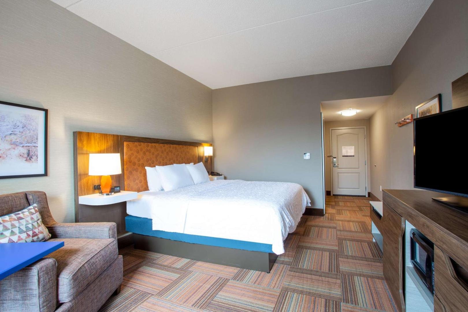 Hampton Inn Watertown Hampton Inn Watertown