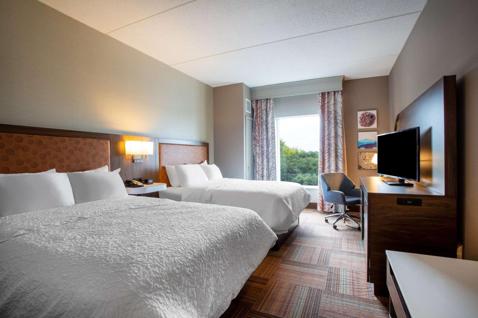 Hampton Inn Watertown Hampton Inn Watertown