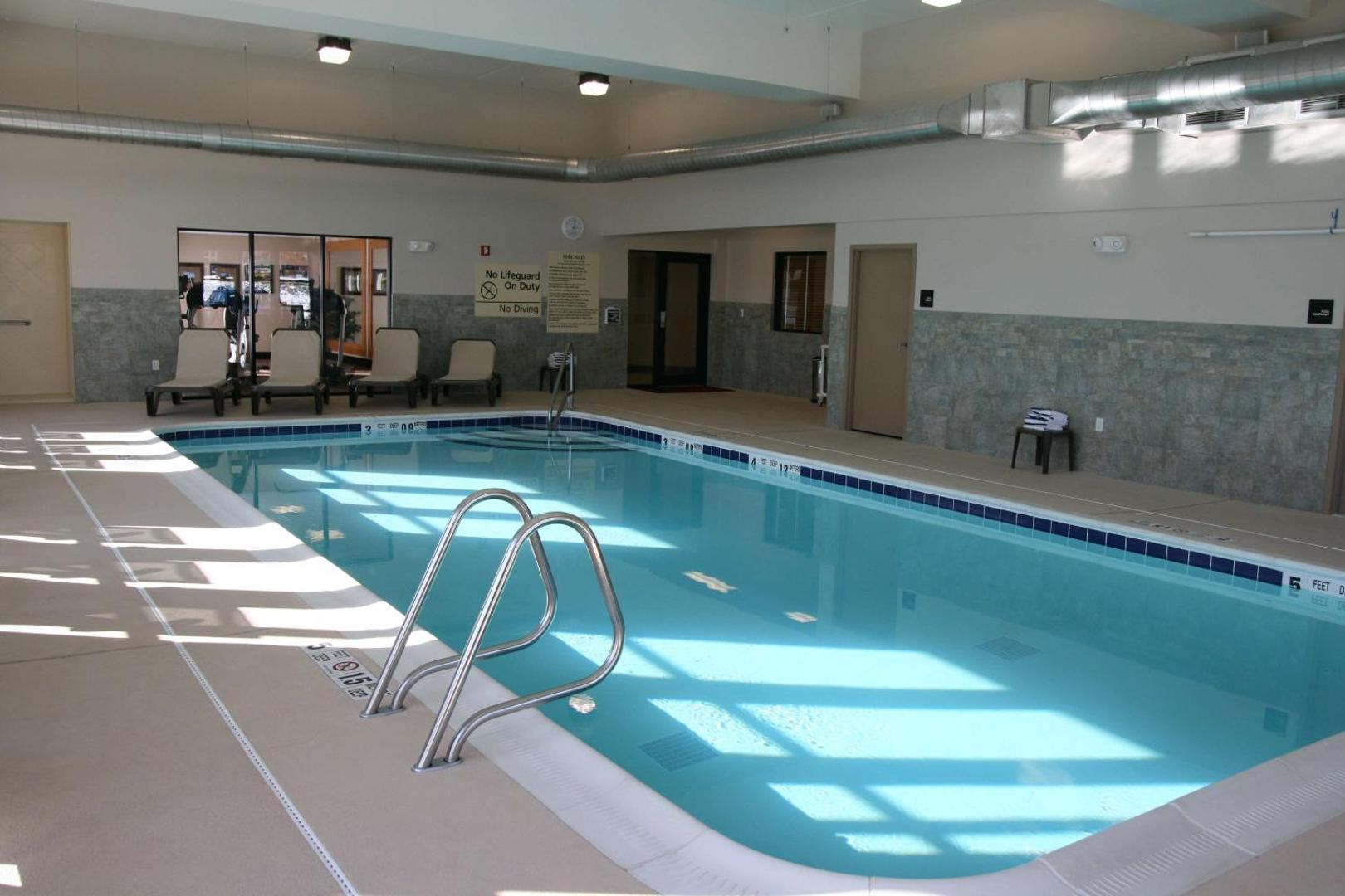 Hampton Inn Watertown Hampton Inn Watertown