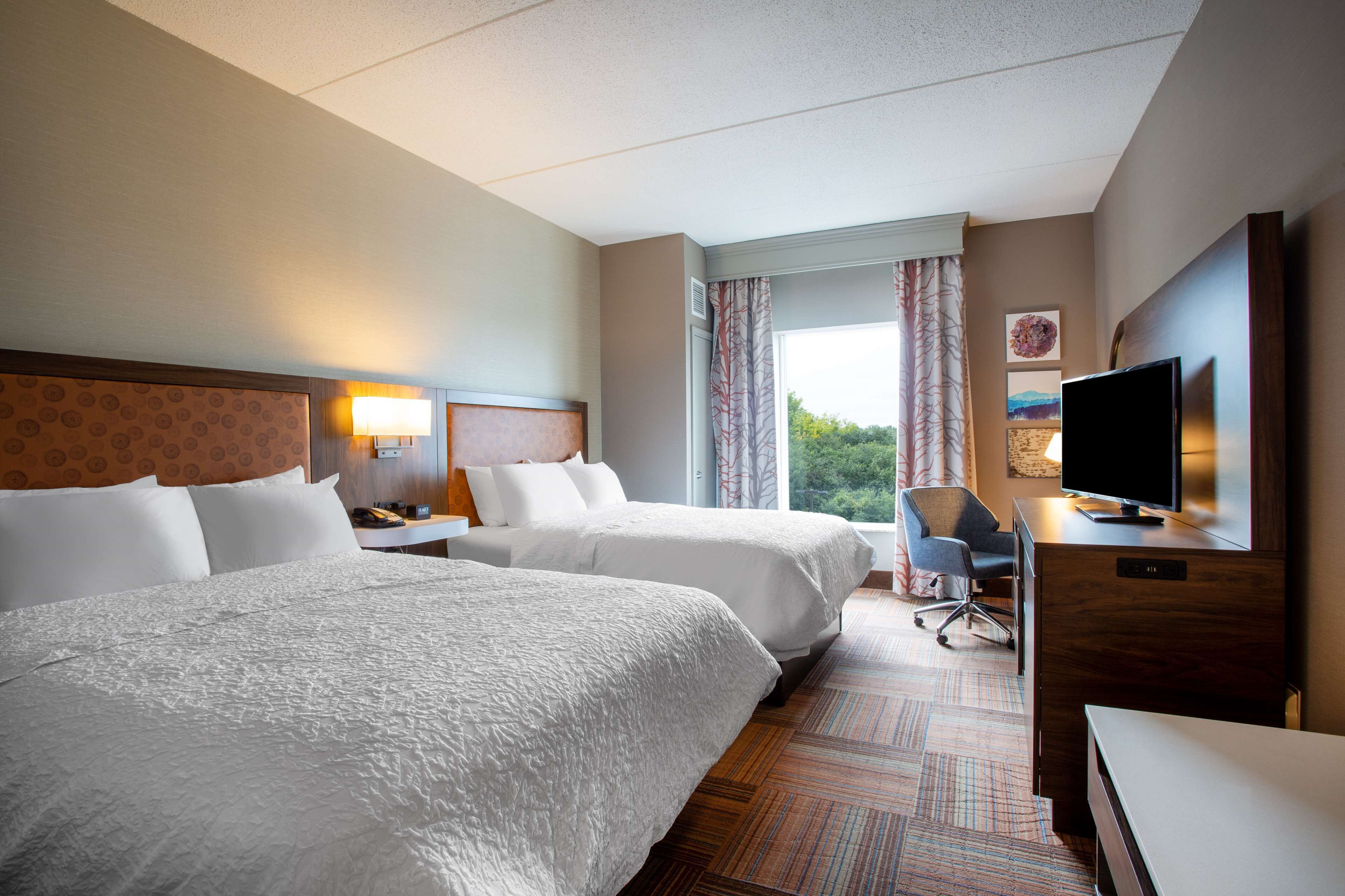 Hampton Inn Watertown Hampton Inn Watertown