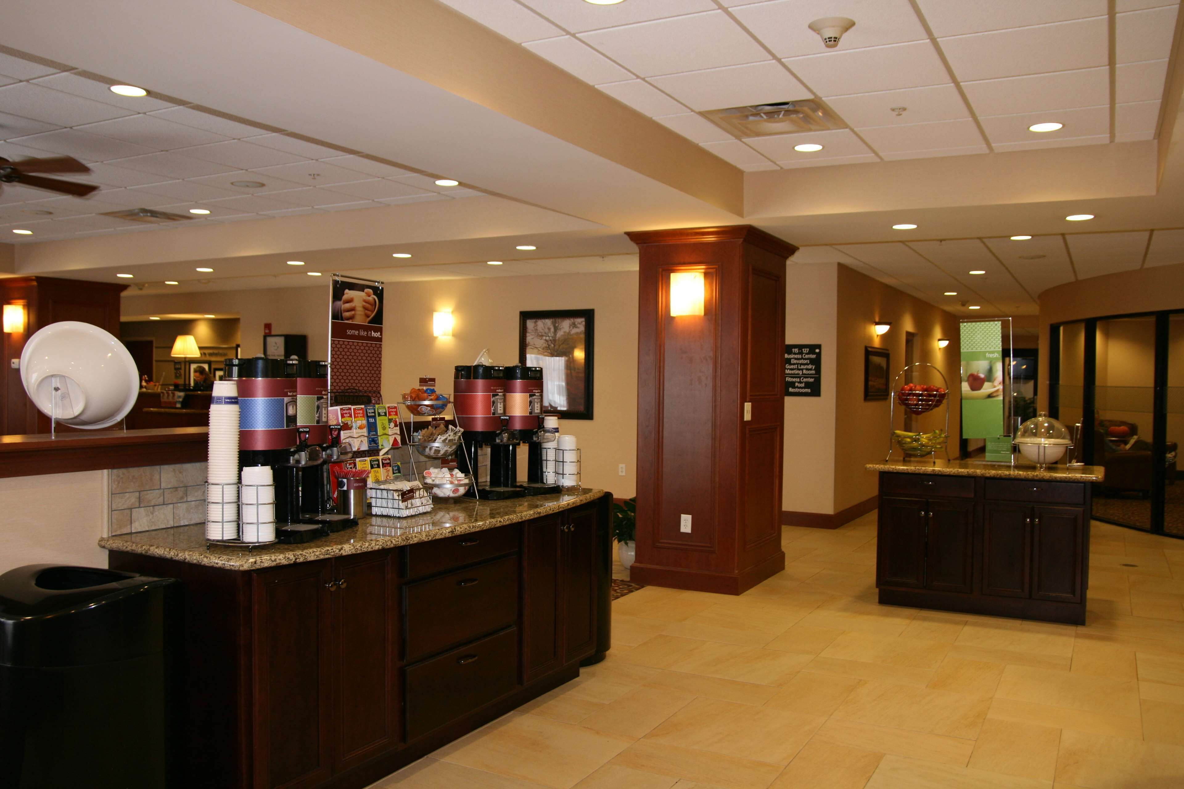 Hampton Inn Watertown Hampton Inn Watertown
