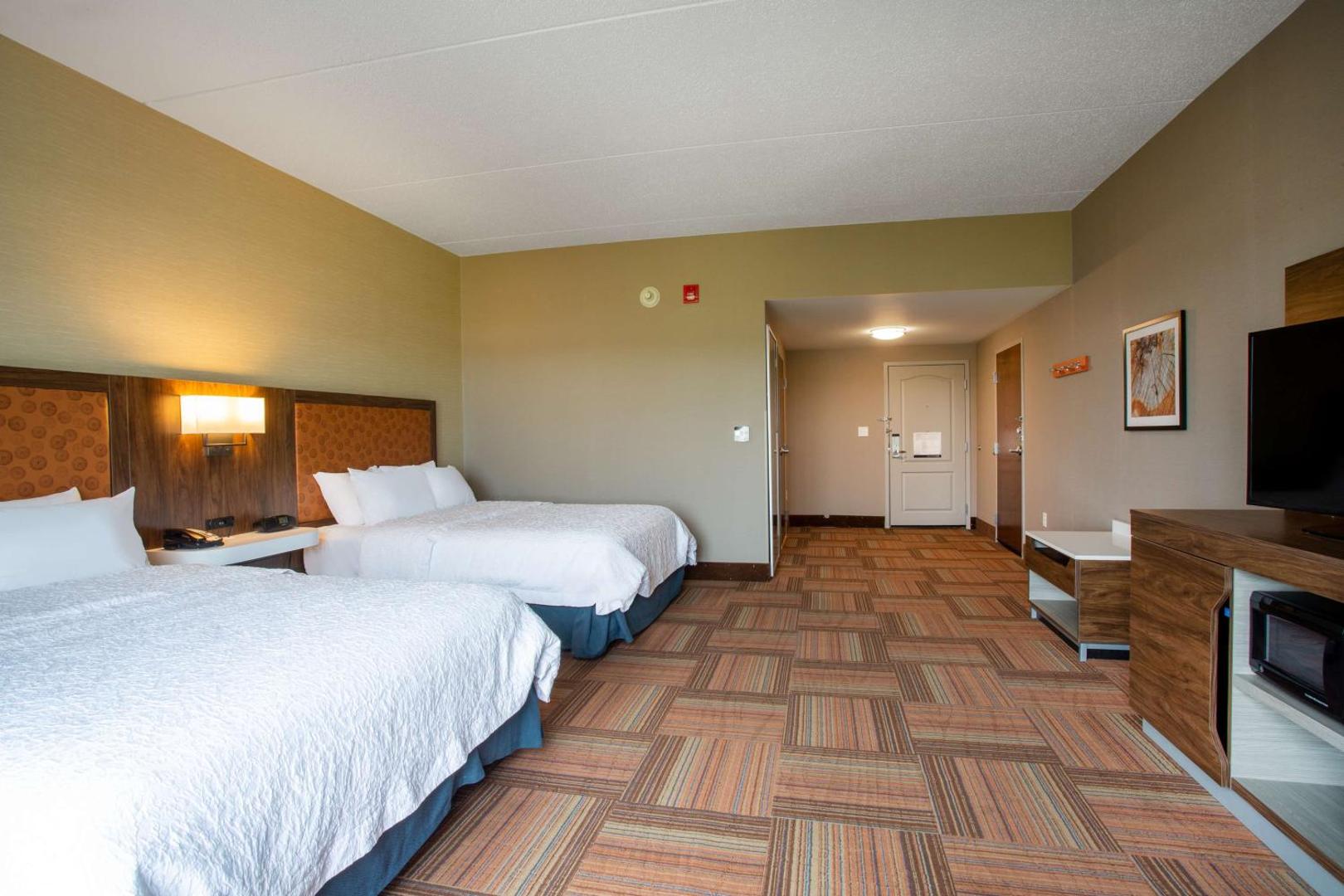 Hampton Inn Watertown Hampton Inn Watertown