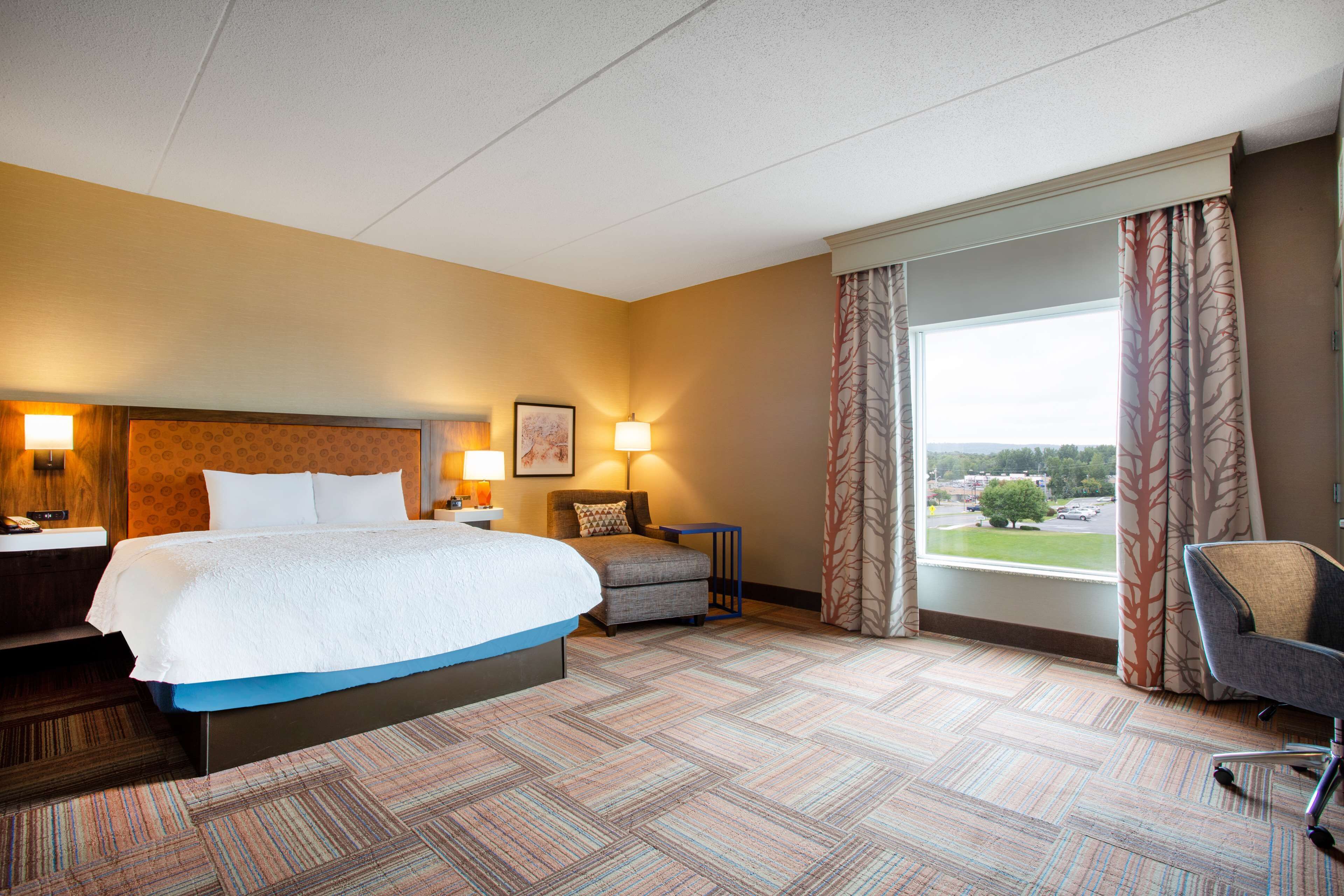 Hampton Inn Watertown Hampton Inn Watertown