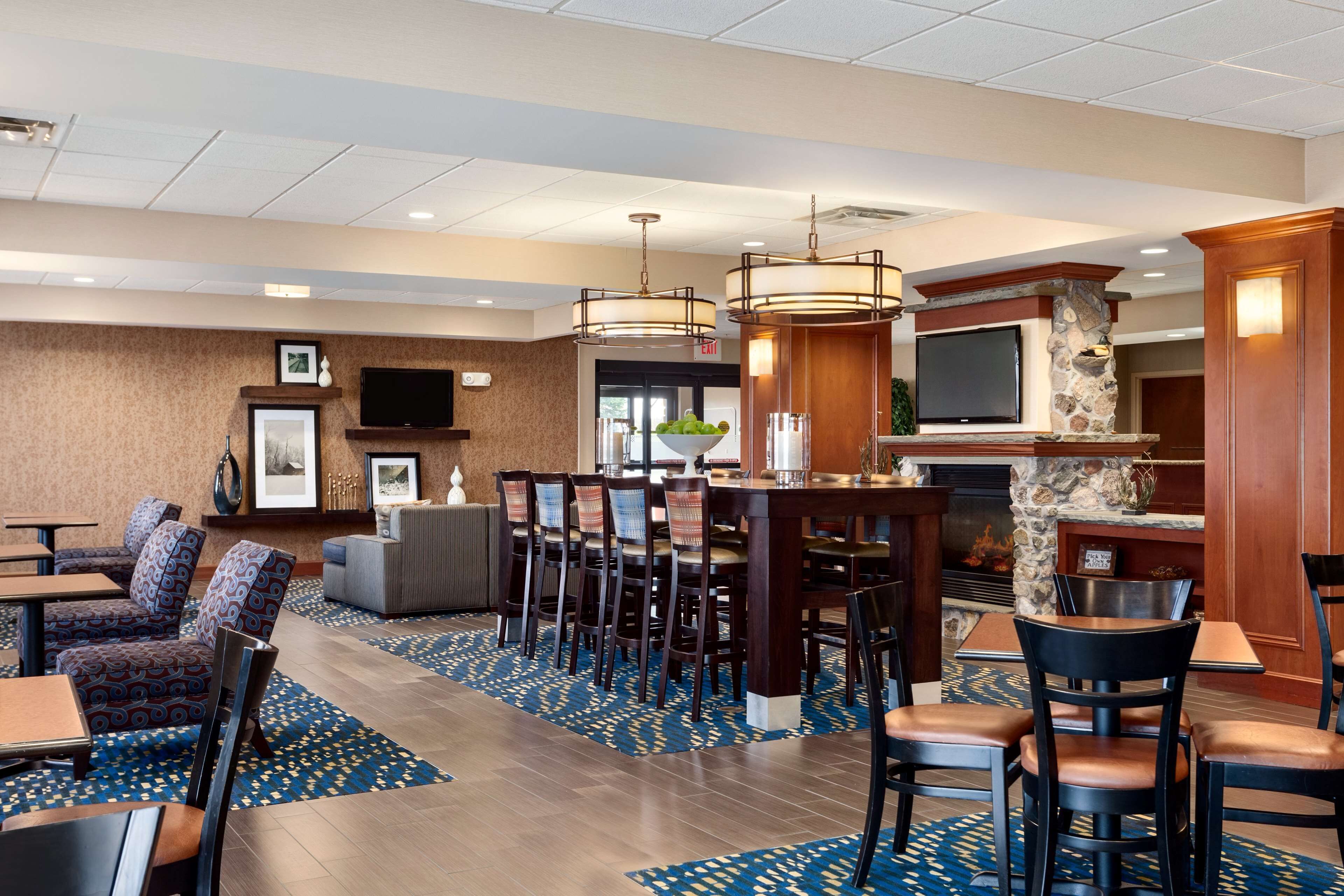 Hampton Inn Watertown Hampton Inn Watertown