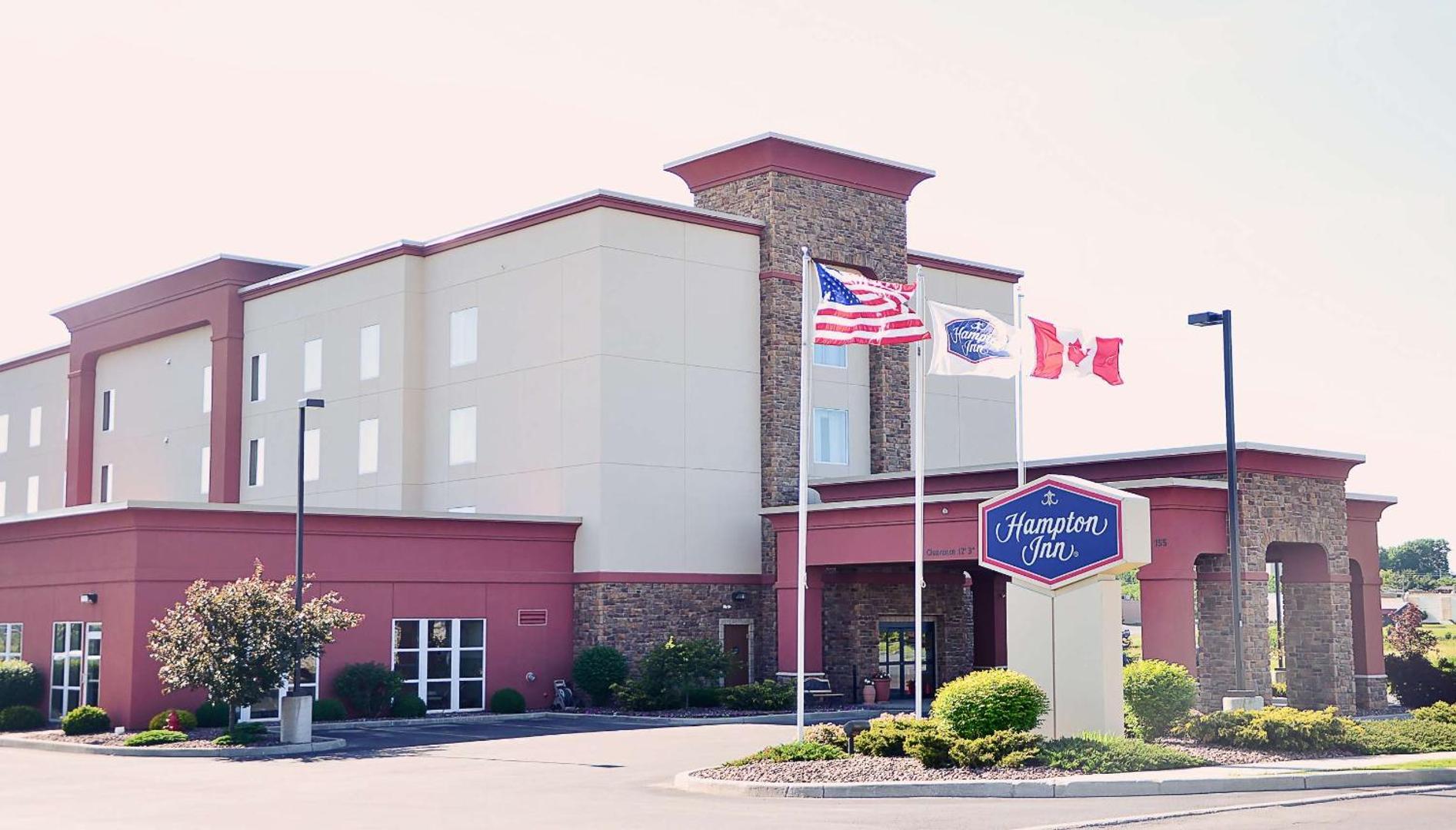 Hampton Inn Watertown Hampton Inn Watertown