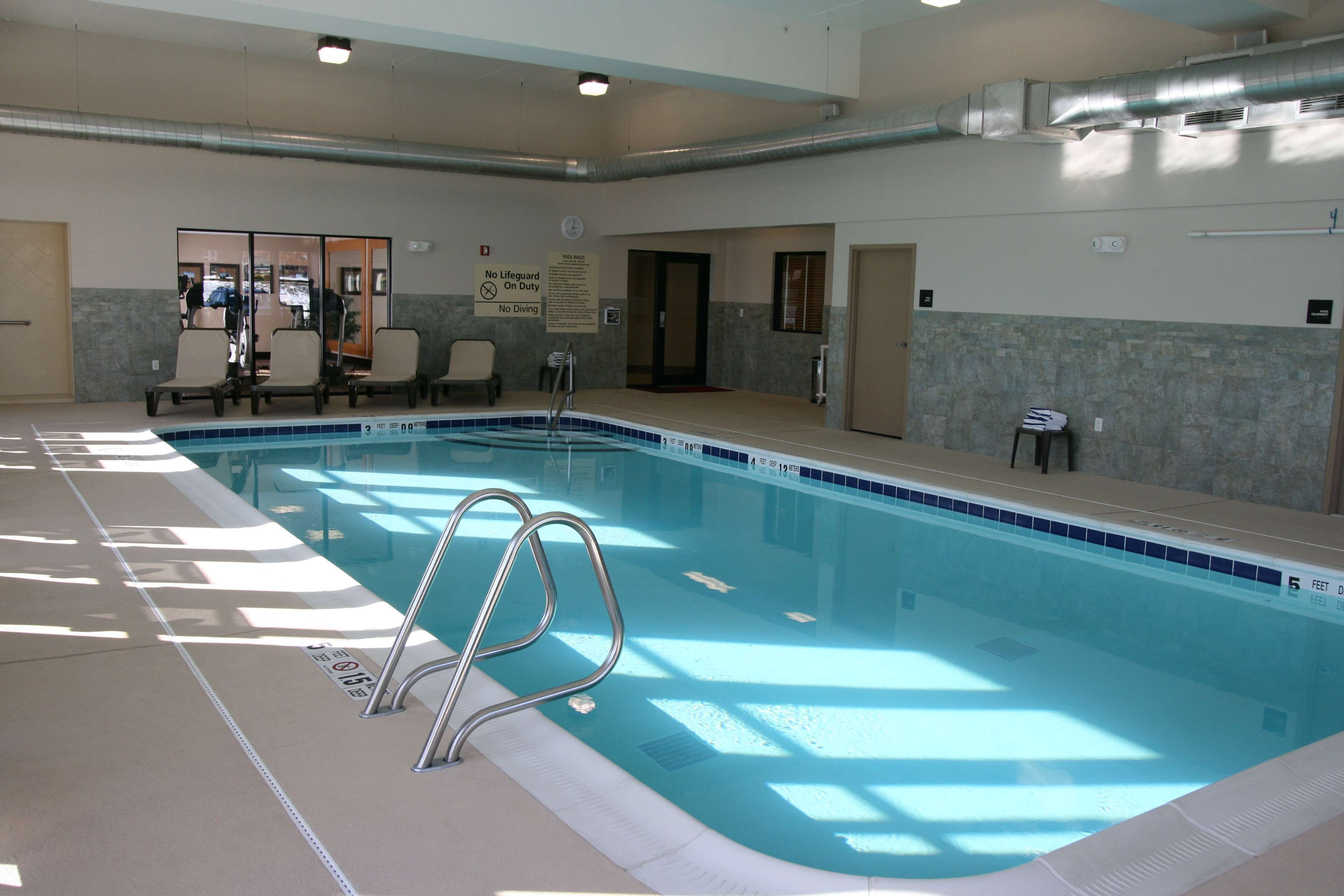 Hampton Inn Watertown Hampton Inn Watertown