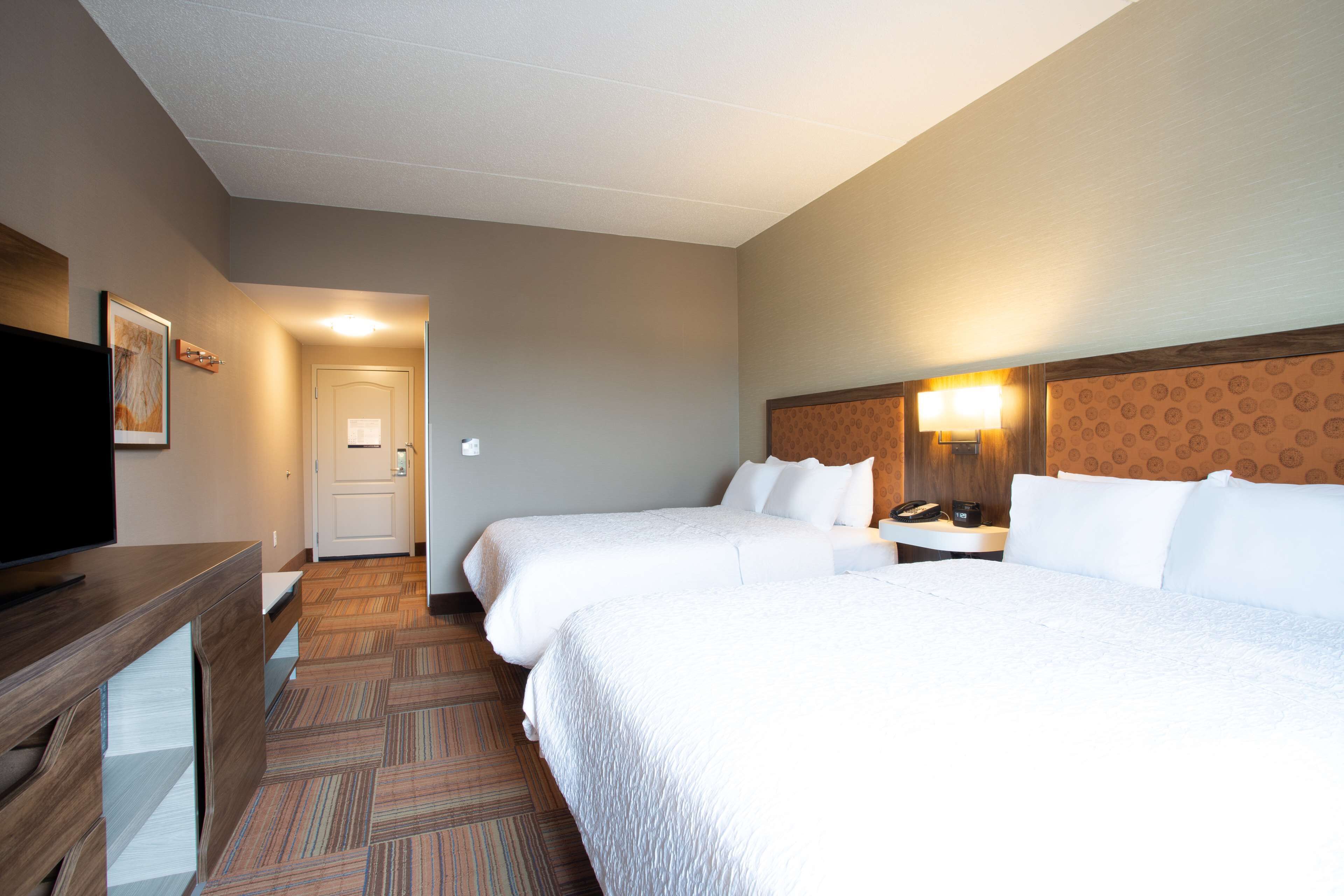 Hampton Inn Watertown Hampton Inn Watertown