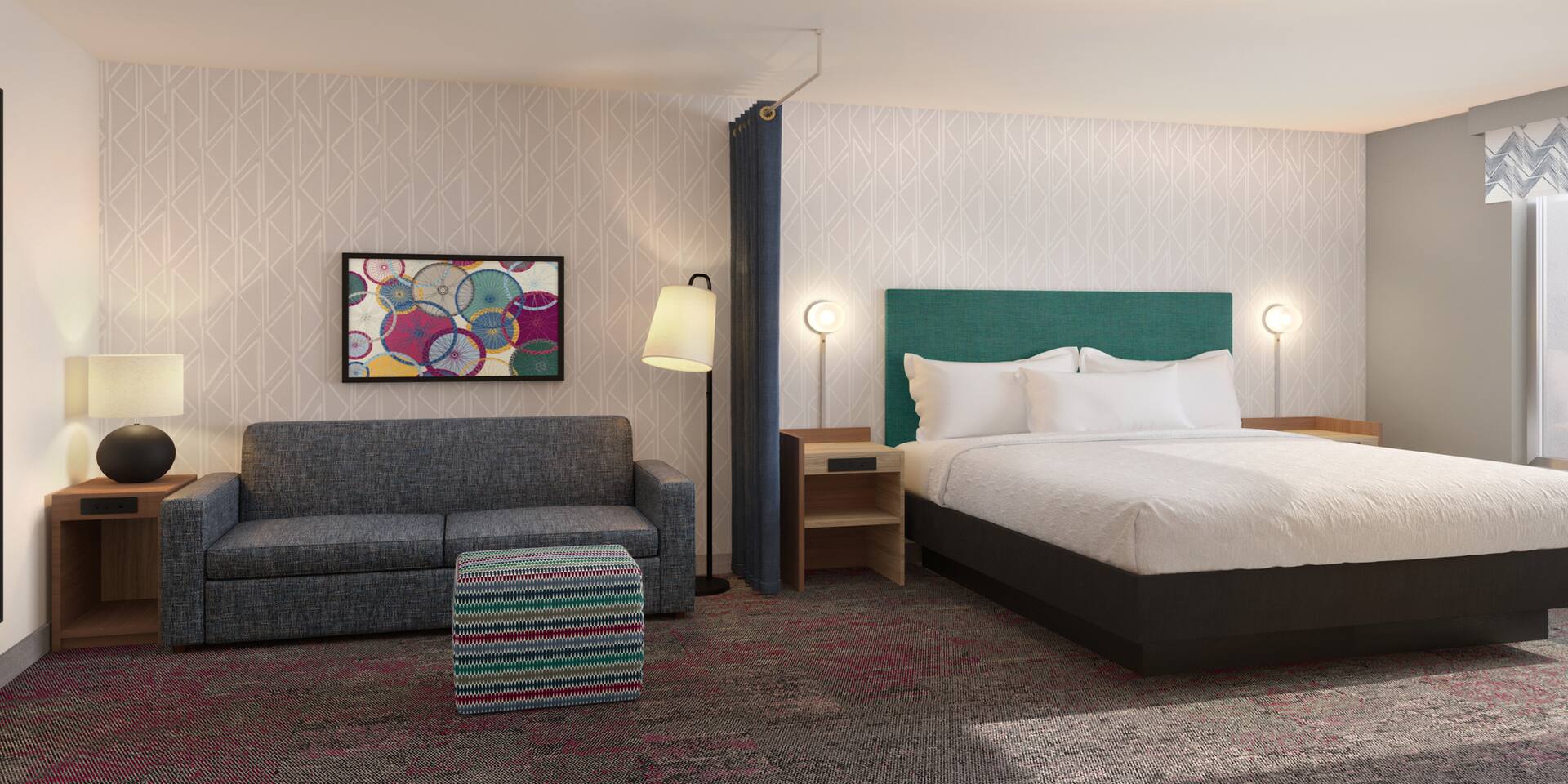 Home2 Suites by Hilton Hickory Home2 Suites by Hilton Hickory