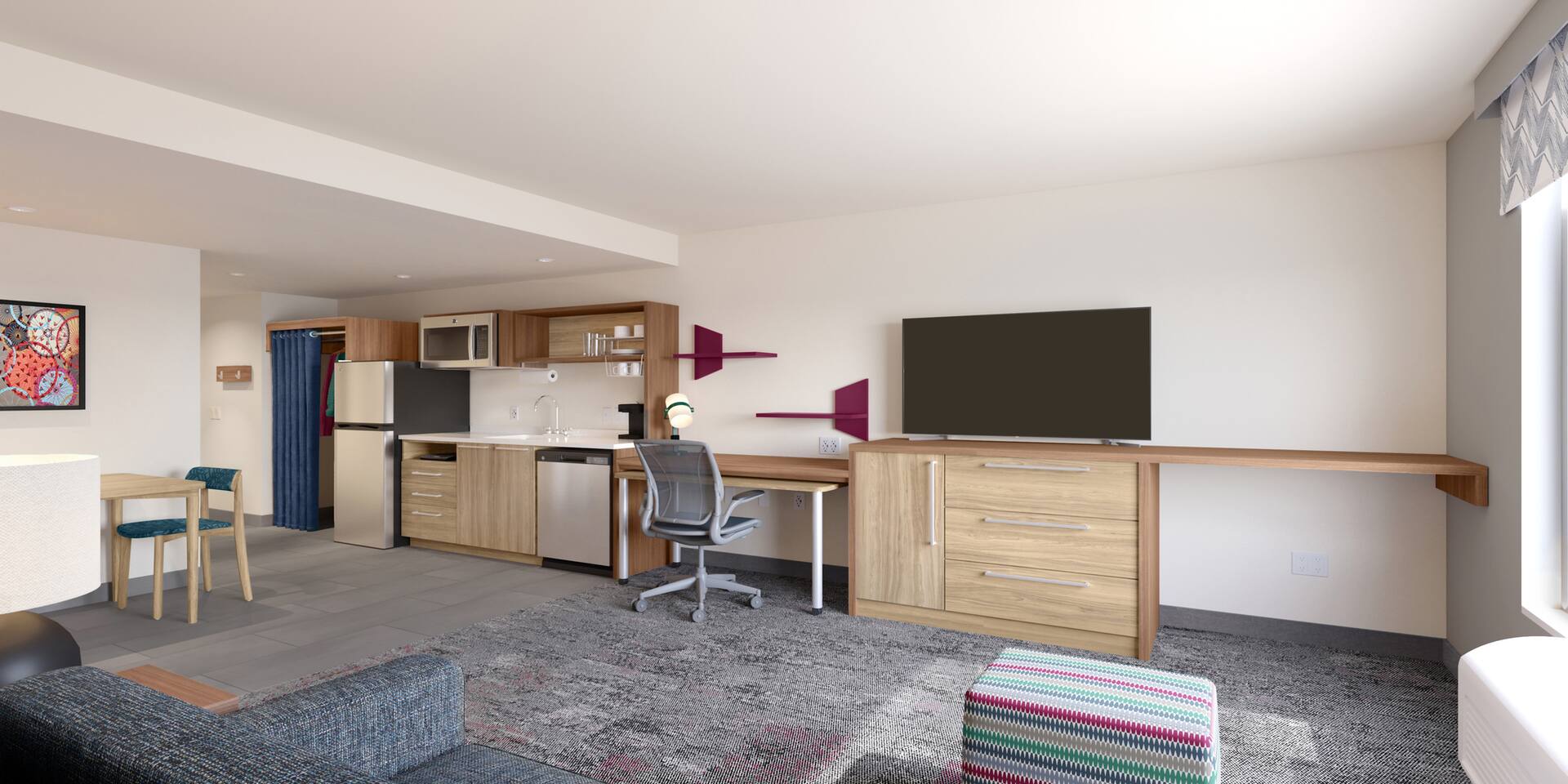 Home2 Suites by Hilton Hickory Home2 Suites by Hilton Hickory