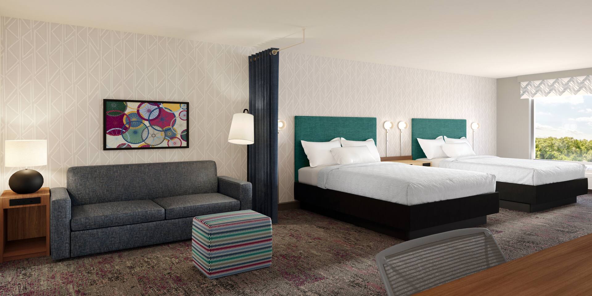 Home2 Suites by Hilton Hickory Home2 Suites by Hilton Hickory