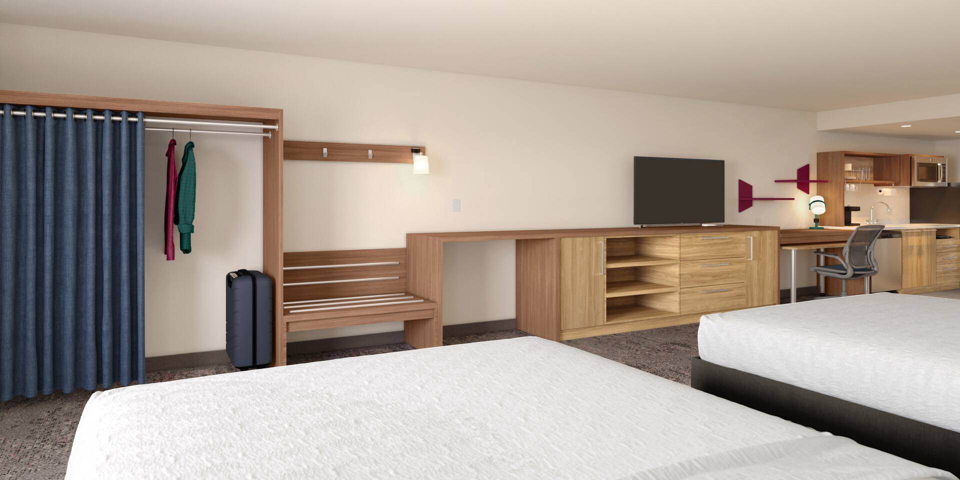 Home2 Suites by Hilton Hickory Home2 Suites by Hilton Hickory