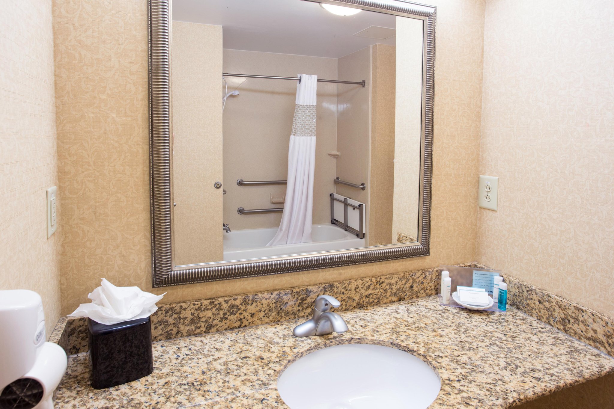 Hampton Inn & Suites Southern Pines-Pinehurst Hampton Inn & Suites Southern Pines-Pinehurst