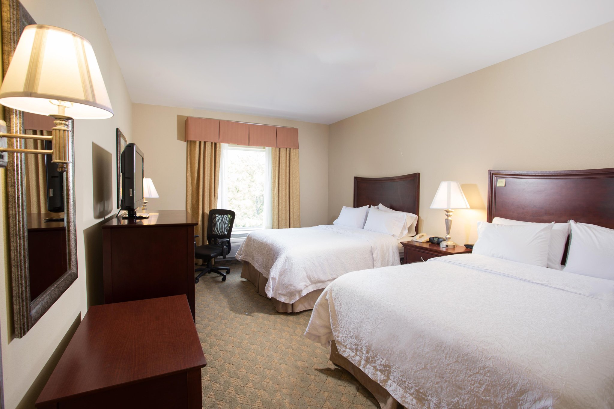 Hampton Inn & Suites Southern Pines-Pinehurst Hampton Inn & Suites Southern Pines-Pinehurst