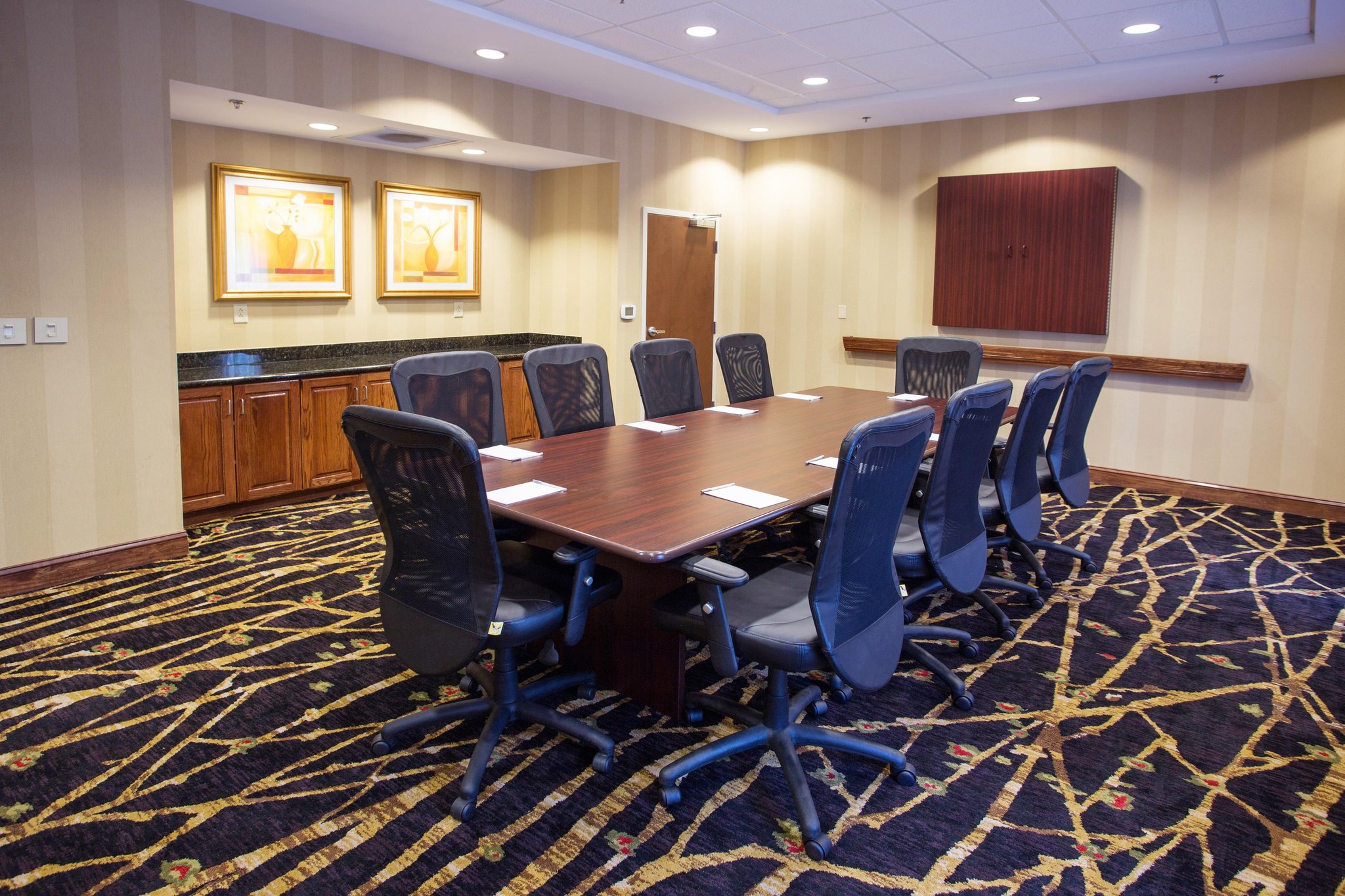 Hampton Inn & Suites Southern Pines-Pinehurst Hampton Inn & Suites Southern Pines-Pinehurst