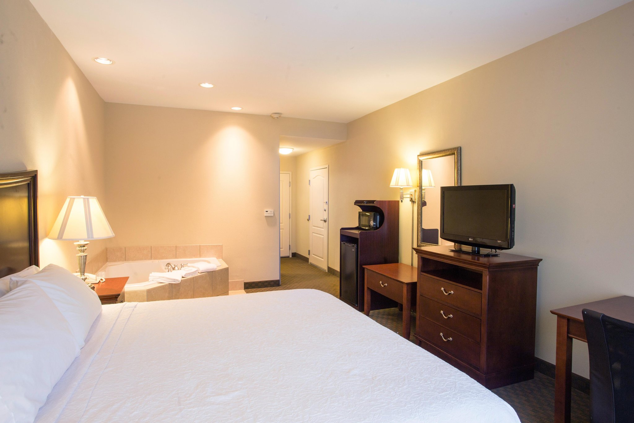 Hampton Inn & Suites Southern Pines-Pinehurst Hampton Inn & Suites Southern Pines-Pinehurst