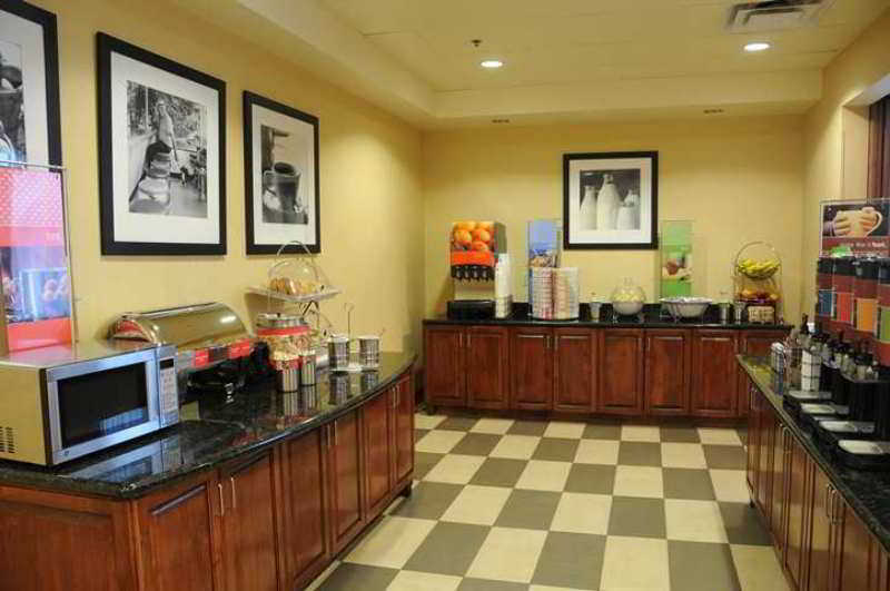 Hampton Inn & Suites Southern Pines-Pinehurst Hampton Inn & Suites Southern Pines-Pinehurst