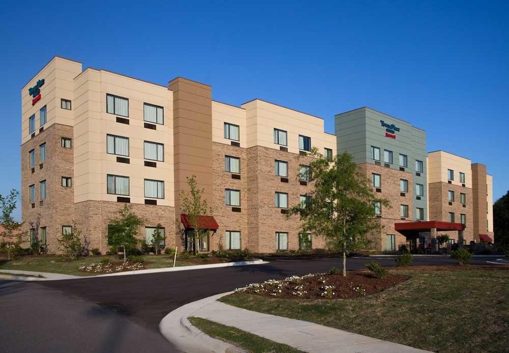Hampton Inn & Suites Southern Pines-Pinehurst Hampton Inn & Suites Southern Pines-Pinehurst