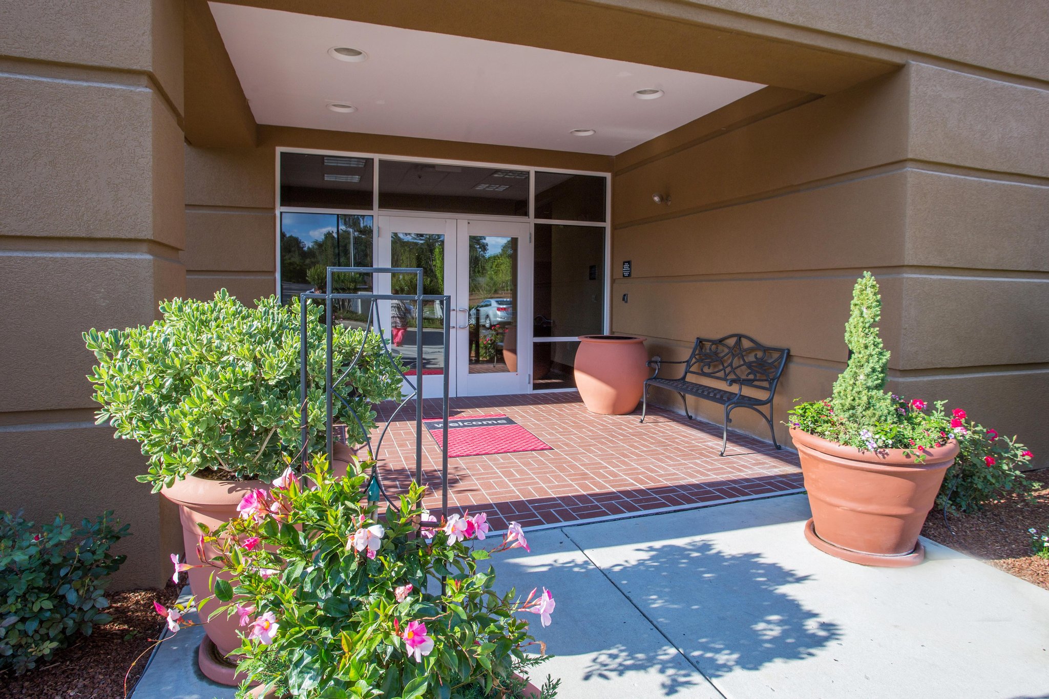 Hampton Inn & Suites Southern Pines-Pinehurst Hampton Inn & Suites Southern Pines-Pinehurst