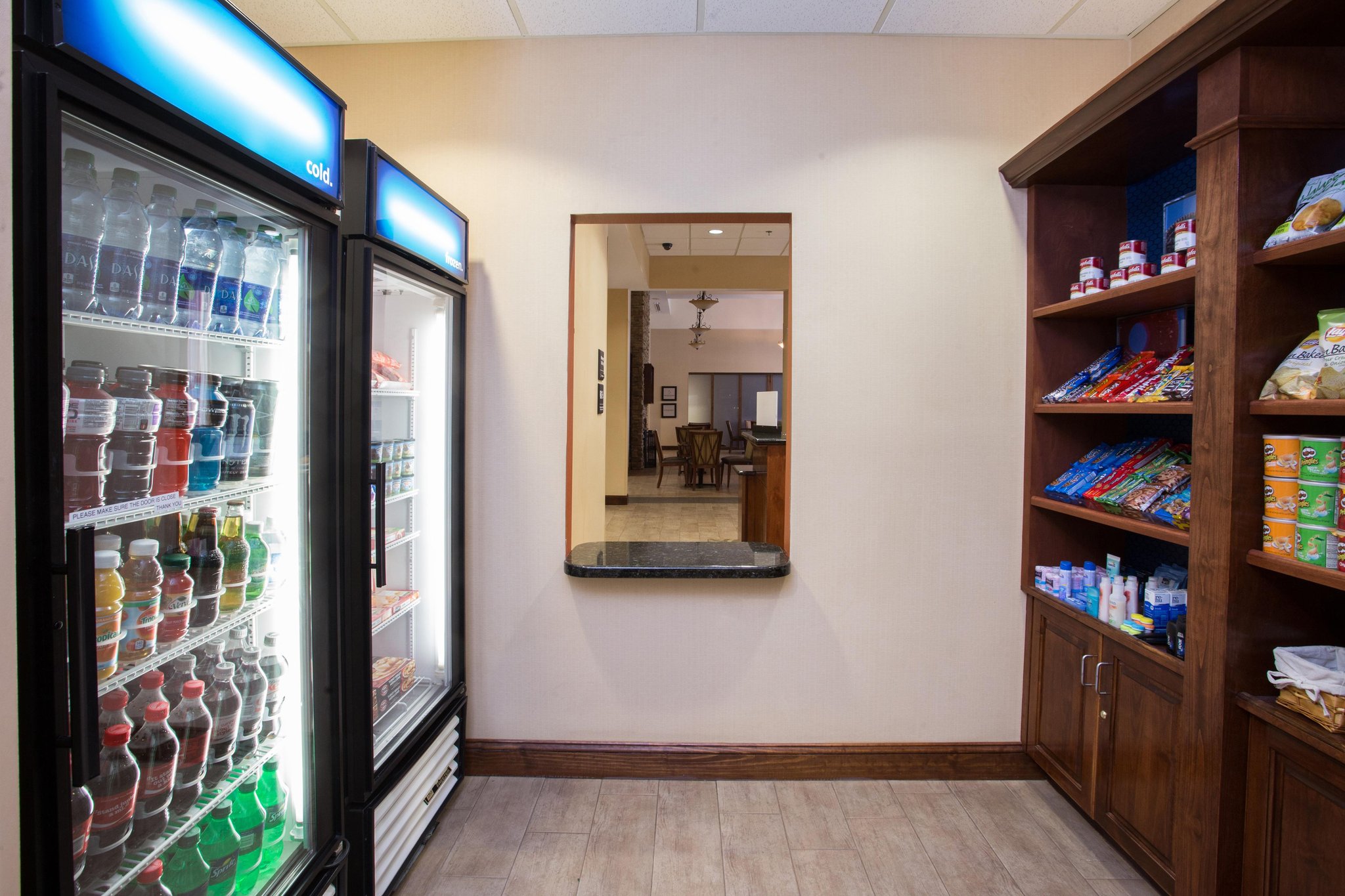 Hampton Inn & Suites Southern Pines-Pinehurst Hampton Inn & Suites Southern Pines-Pinehurst