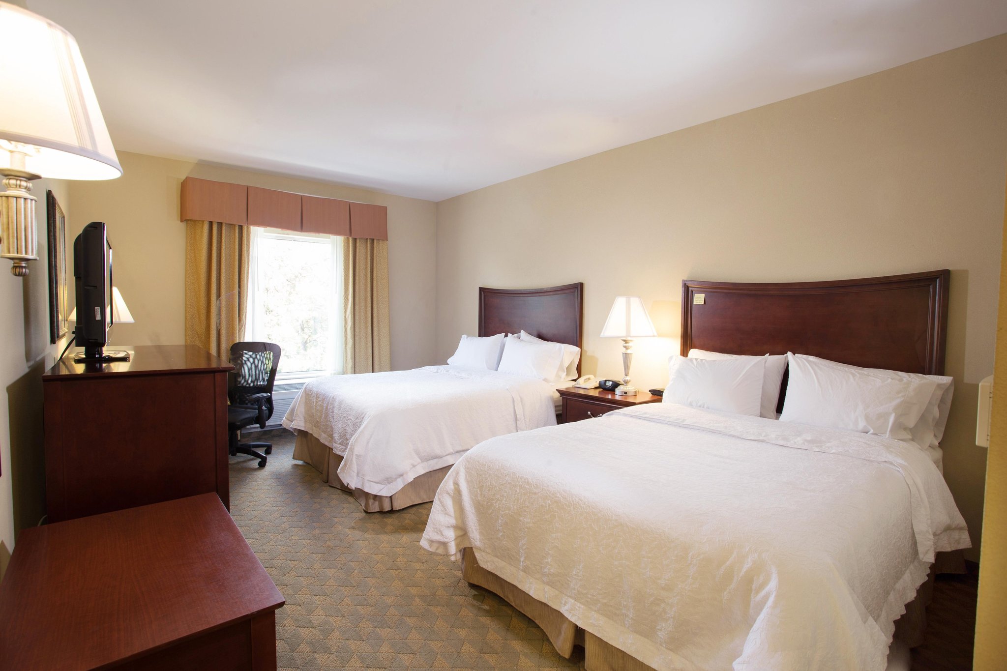 Hampton Inn & Suites Southern Pines-Pinehurst Hampton Inn & Suites Southern Pines-Pinehurst