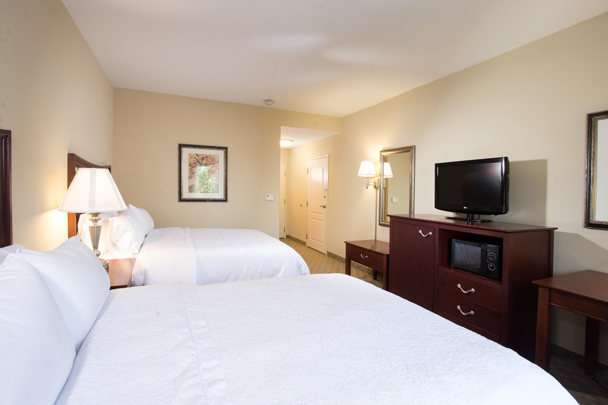 Hampton Inn & Suites Southern Pines-Pinehurst Hampton Inn & Suites Southern Pines-Pinehurst