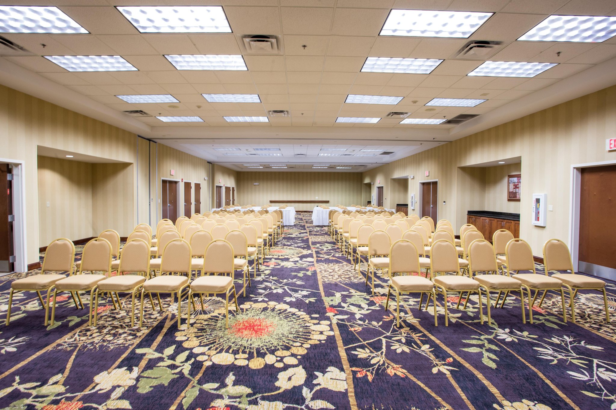 Hampton Inn & Suites Southern Pines-Pinehurst Hampton Inn & Suites Southern Pines-Pinehurst