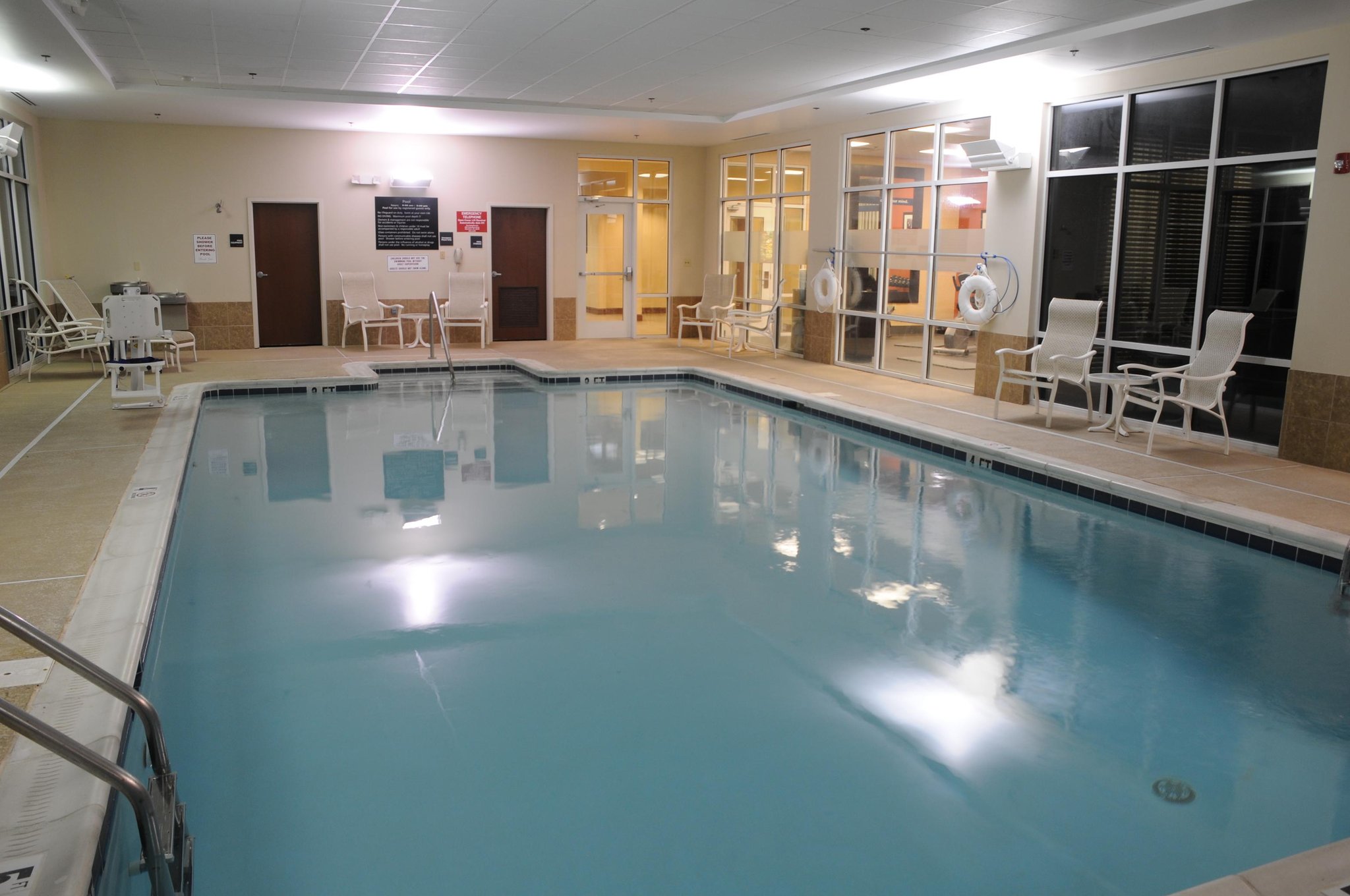 Hampton Inn & Suites Southern Pines-Pinehurst Hampton Inn & Suites Southern Pines-Pinehurst