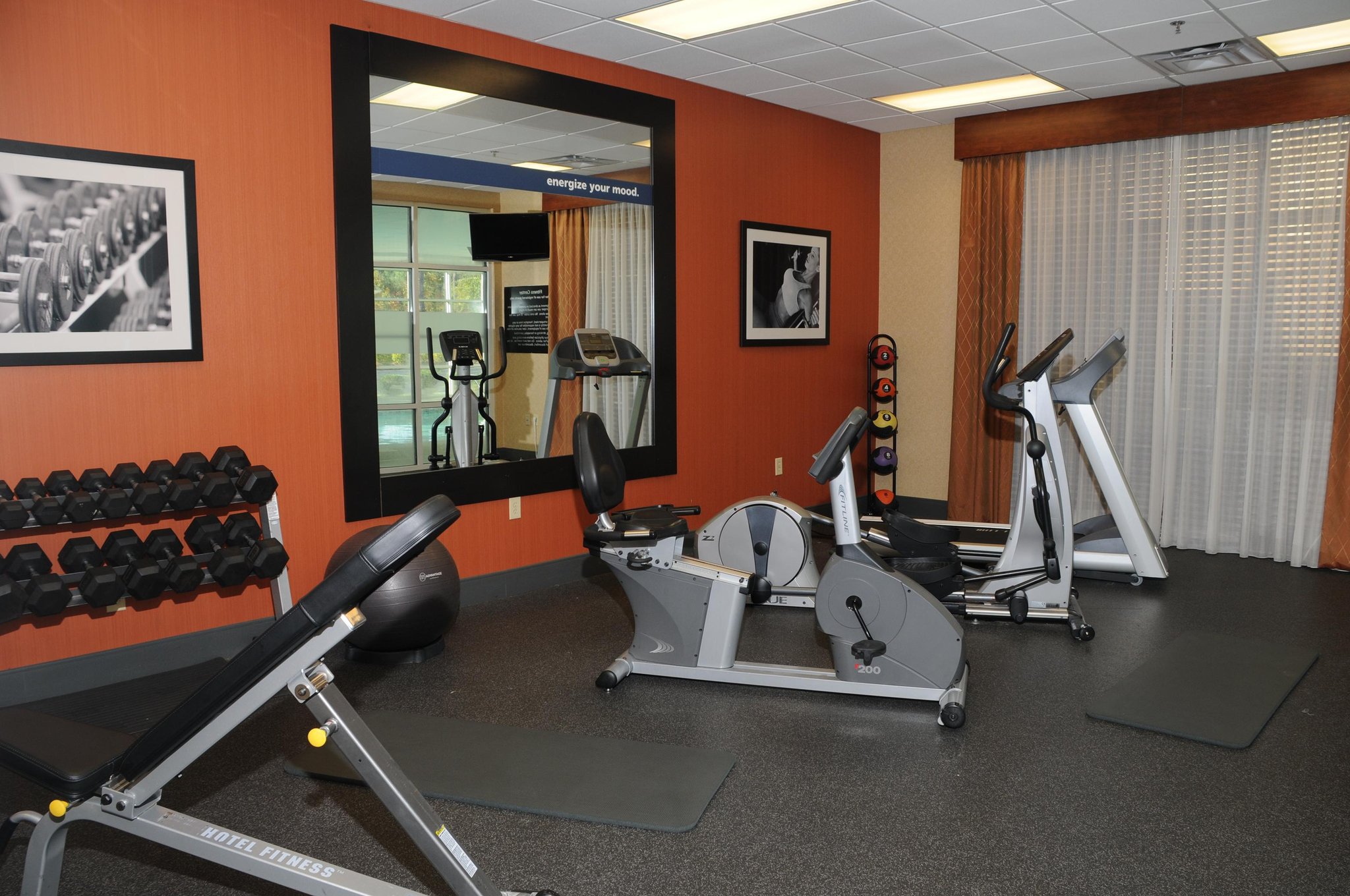 Hampton Inn & Suites Southern Pines-Pinehurst Hampton Inn & Suites Southern Pines-Pinehurst