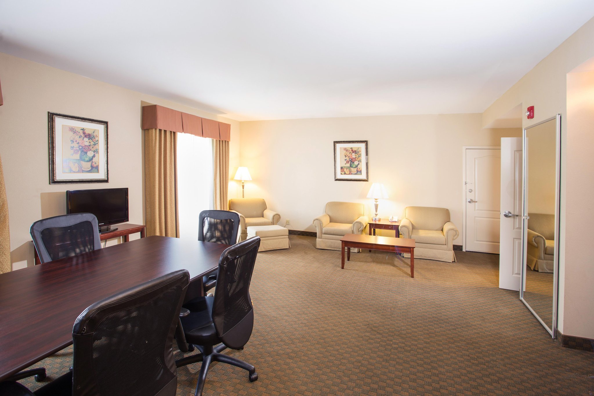 Hampton Inn & Suites Southern Pines-Pinehurst Hampton Inn & Suites Southern Pines-Pinehurst