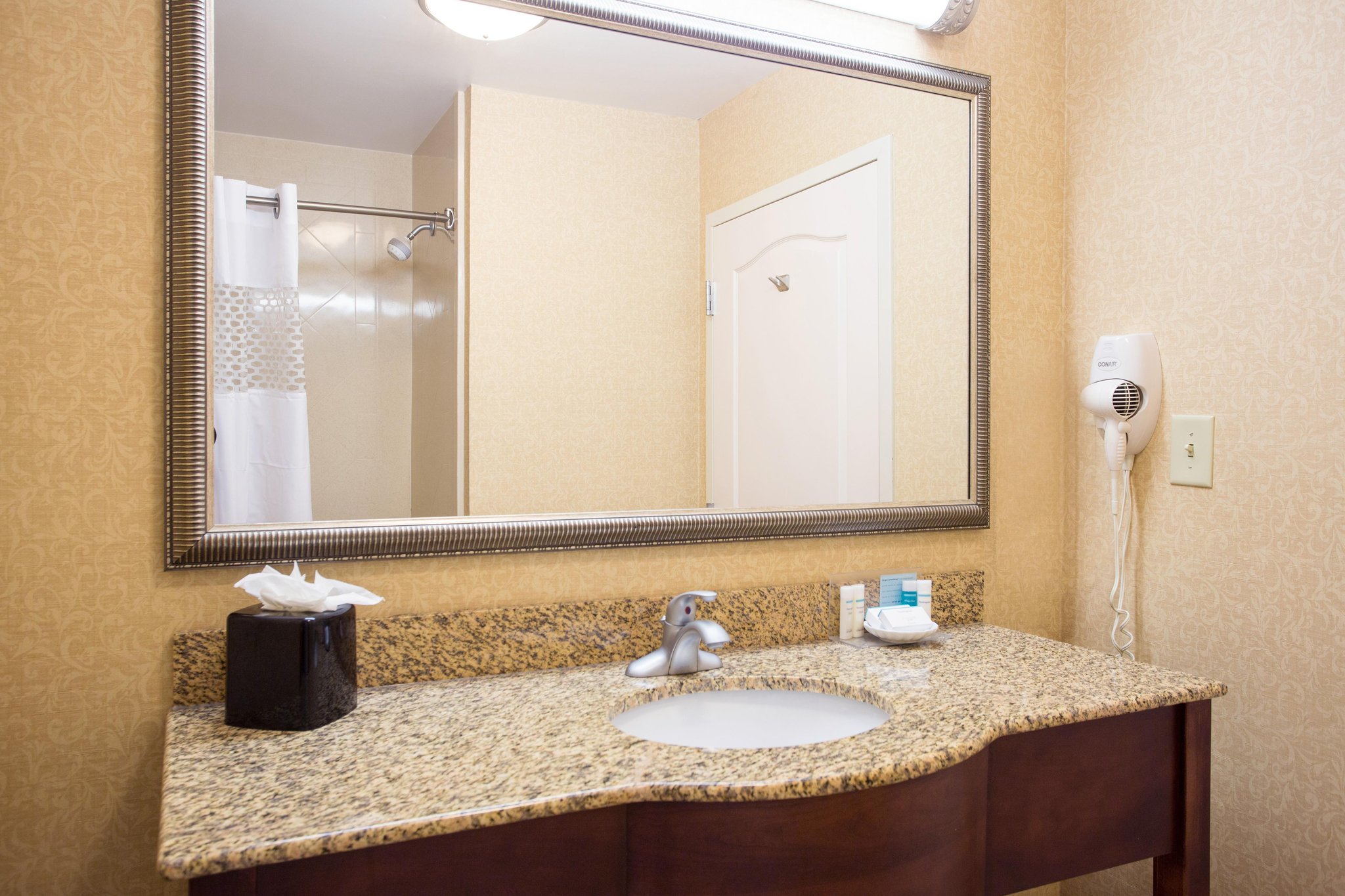 Hampton Inn & Suites Southern Pines-Pinehurst Hampton Inn & Suites Southern Pines-Pinehurst