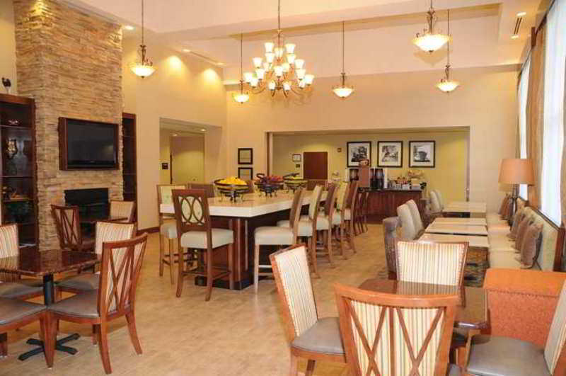 Hampton Inn & Suites Southern Pines-Pinehurst Hampton Inn & Suites Southern Pines-Pinehurst