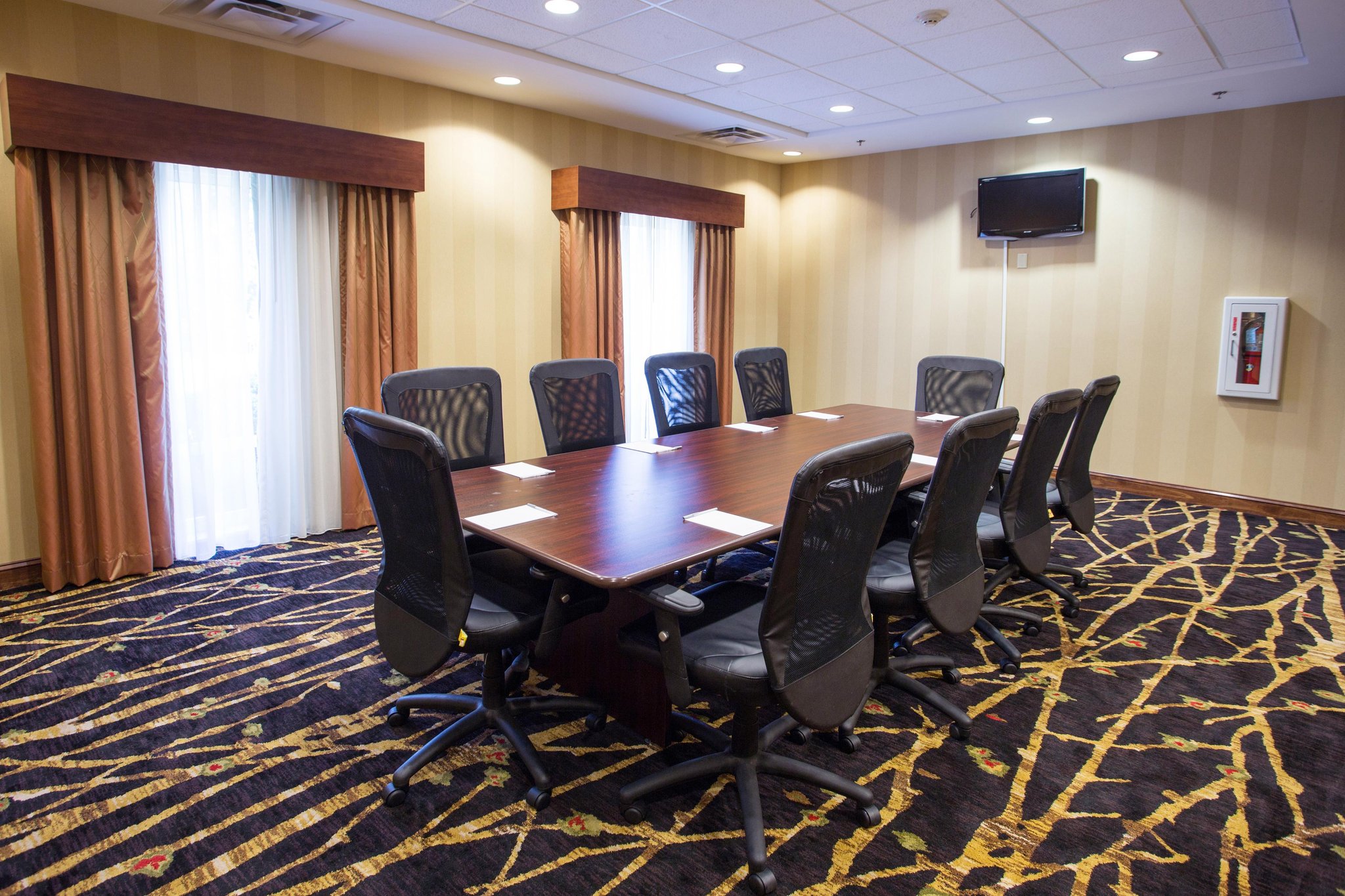 Hampton Inn & Suites Southern Pines-Pinehurst Hampton Inn & Suites Southern Pines-Pinehurst