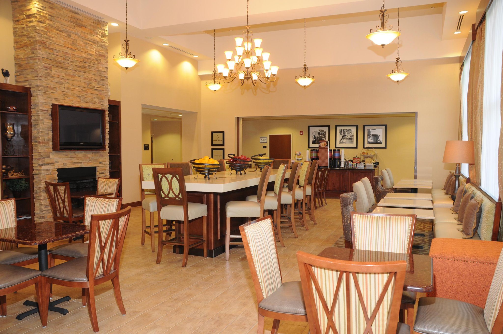 Hampton Inn & Suites Southern Pines-Pinehurst Hampton Inn & Suites Southern Pines-Pinehurst