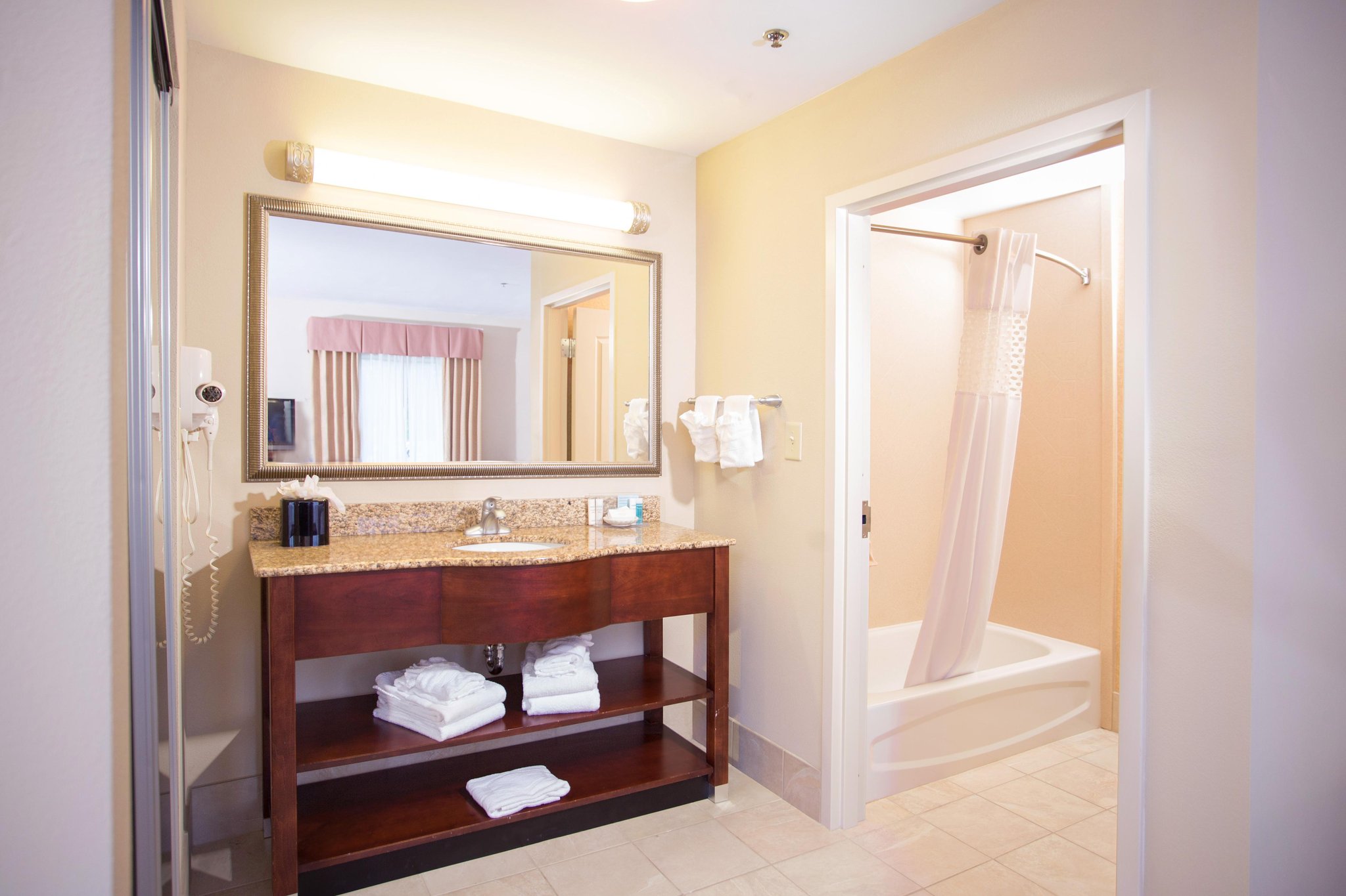 Hampton Inn & Suites Southern Pines-Pinehurst Hampton Inn & Suites Southern Pines-Pinehurst