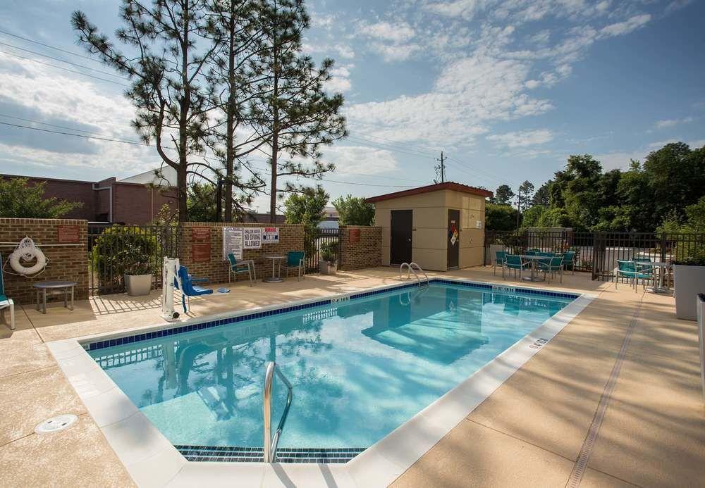 Hampton Inn & Suites Southern Pines-Pinehurst Hampton Inn & Suites Southern Pines-Pinehurst