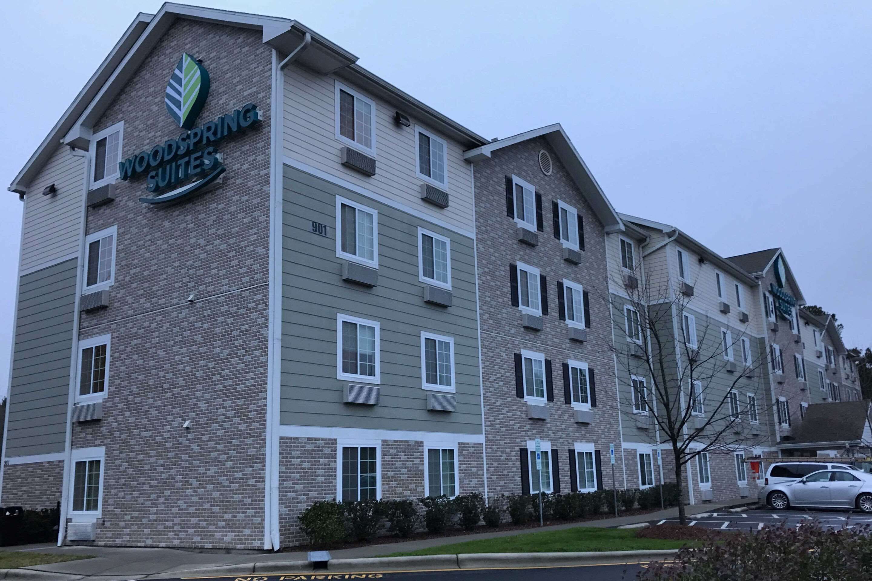 Woodspring Suites Raleigh Apex Woodspring Suites Raleigh Apex