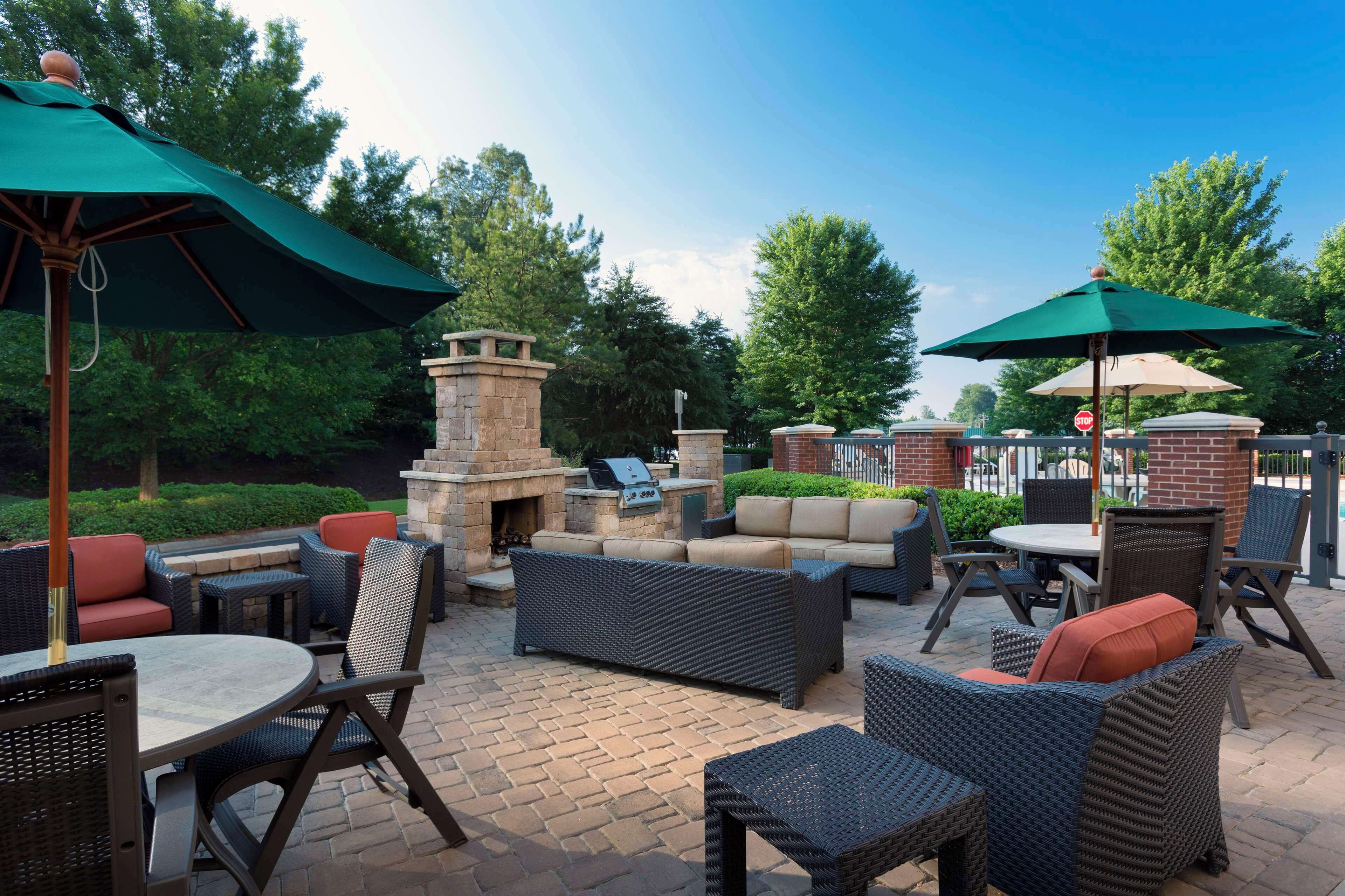 Hampton Inn Charlotte-Belmont at Montcross Hampton Inn Charlotte-Belmont at Montcross