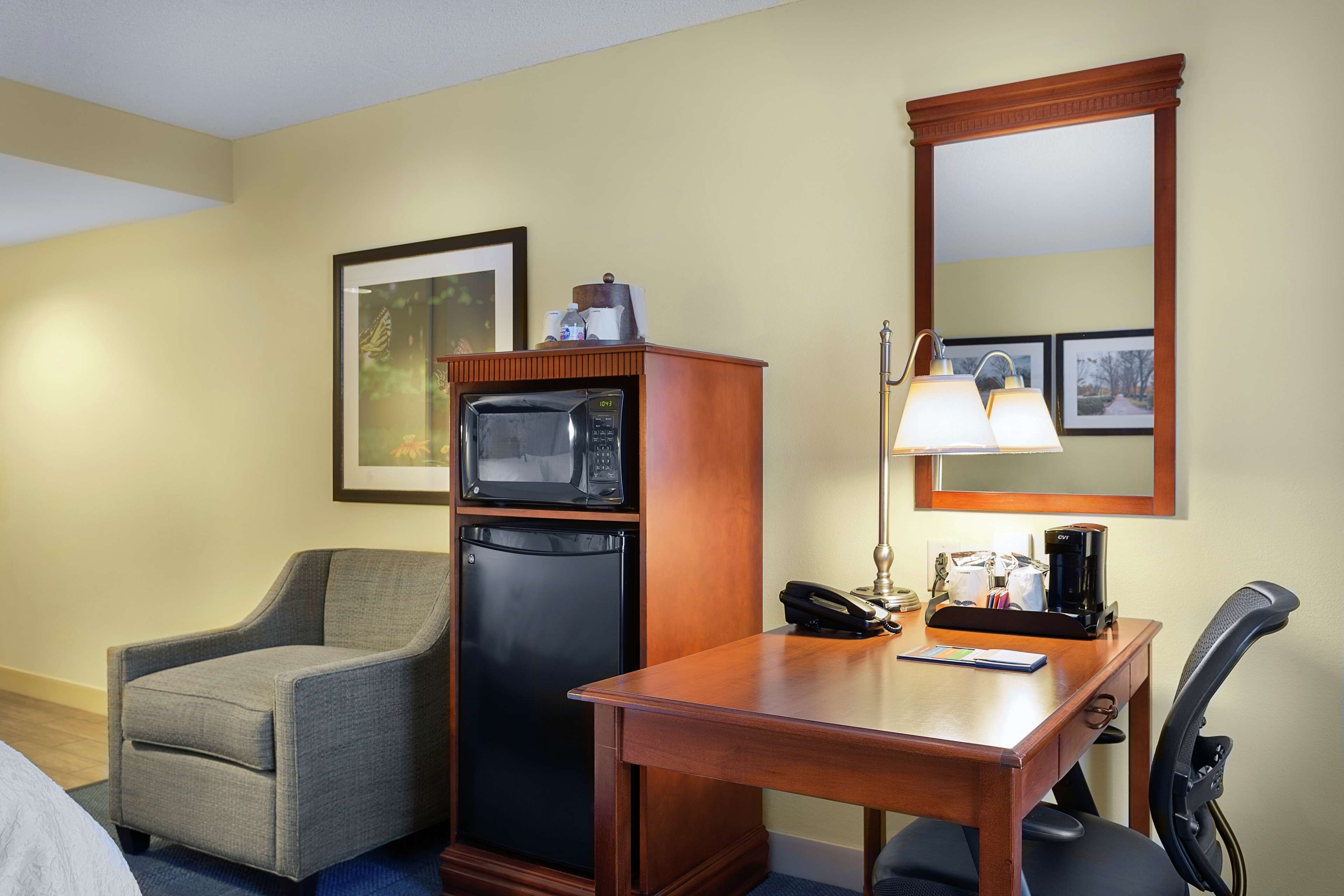 Hampton Inn Charlotte-Belmont at Montcross Hampton Inn Charlotte-Belmont at Montcross