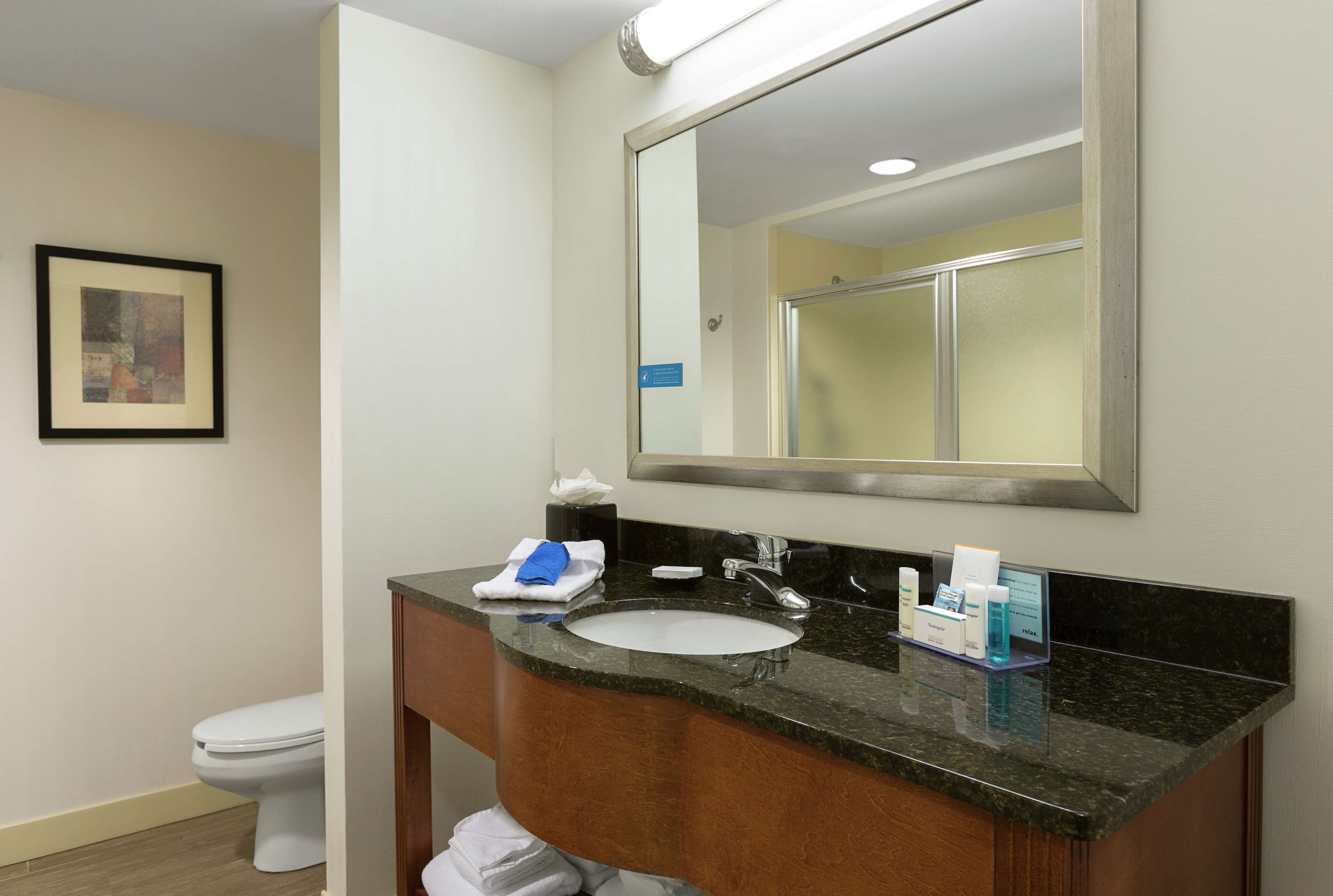 Hampton Inn Charlotte-Belmont at Montcross Hampton Inn Charlotte-Belmont at Montcross