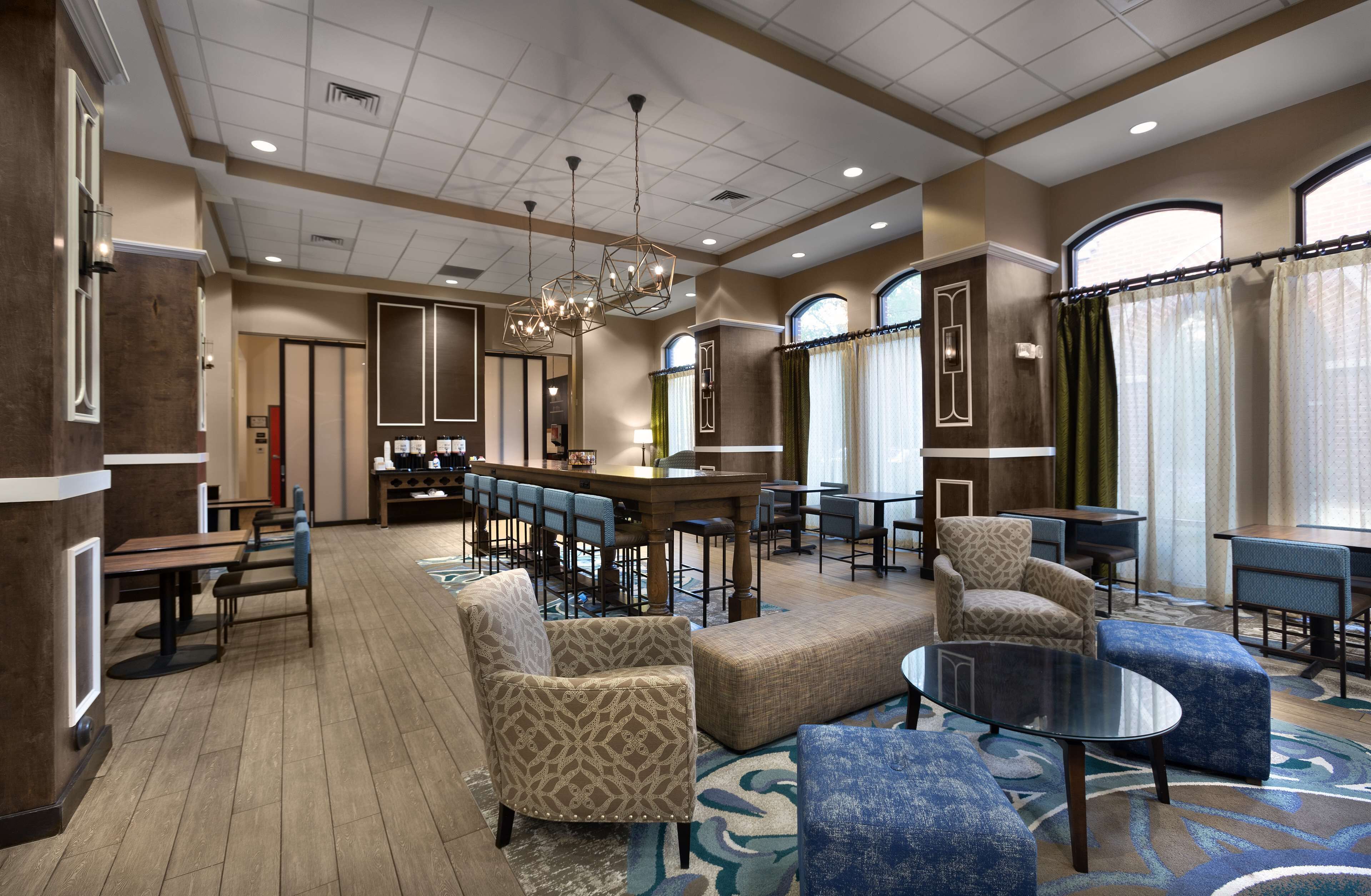 Hampton Inn Charlotte-Belmont at Montcross Hampton Inn Charlotte-Belmont at Montcross