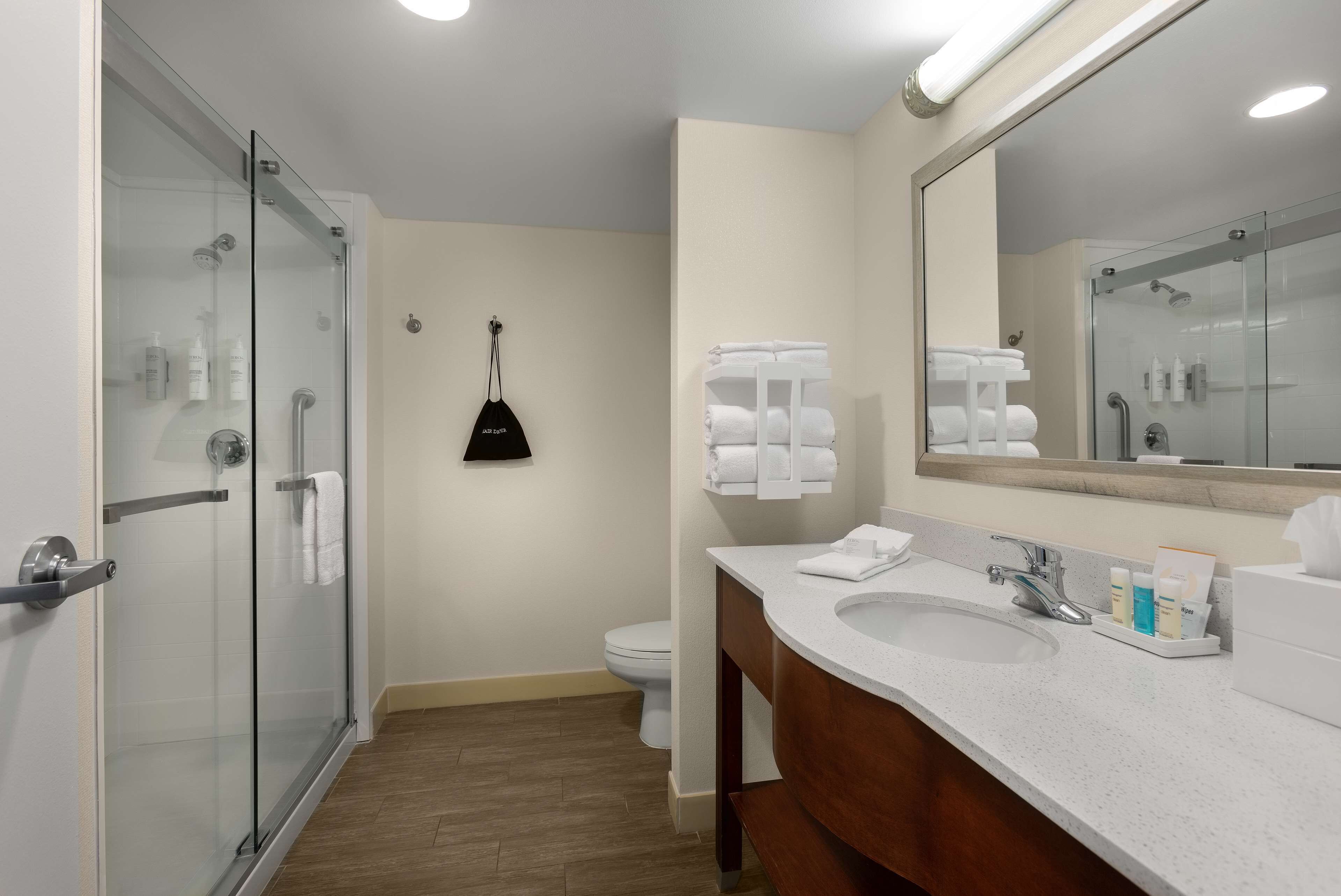 Hampton Inn Charlotte-Belmont at Montcross Hampton Inn Charlotte-Belmont at Montcross