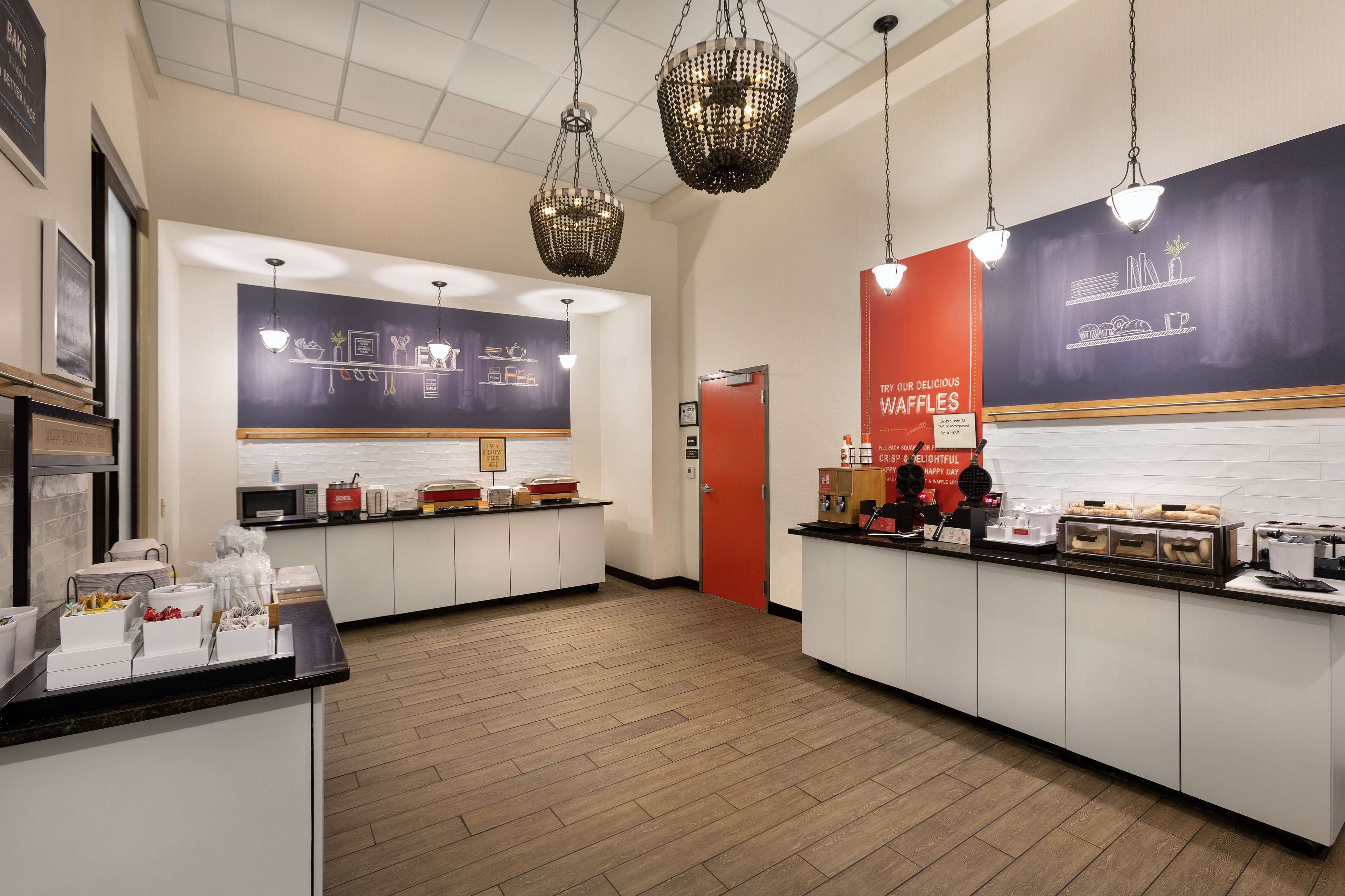 Hampton Inn Charlotte-Belmont at Montcross Hampton Inn Charlotte-Belmont at Montcross