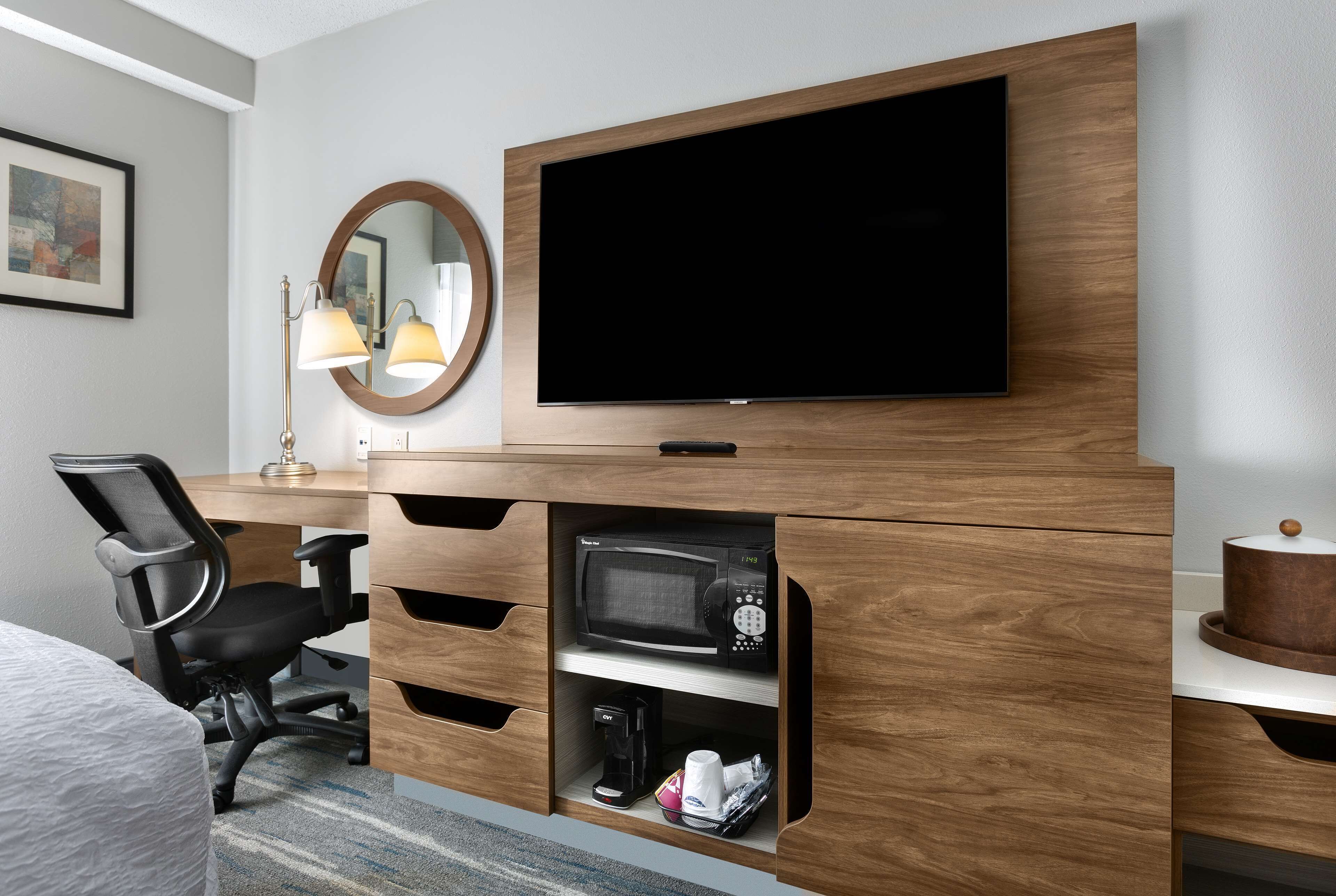 Hampton Inn Charlotte-Belmont at Montcross Hampton Inn Charlotte-Belmont at Montcross