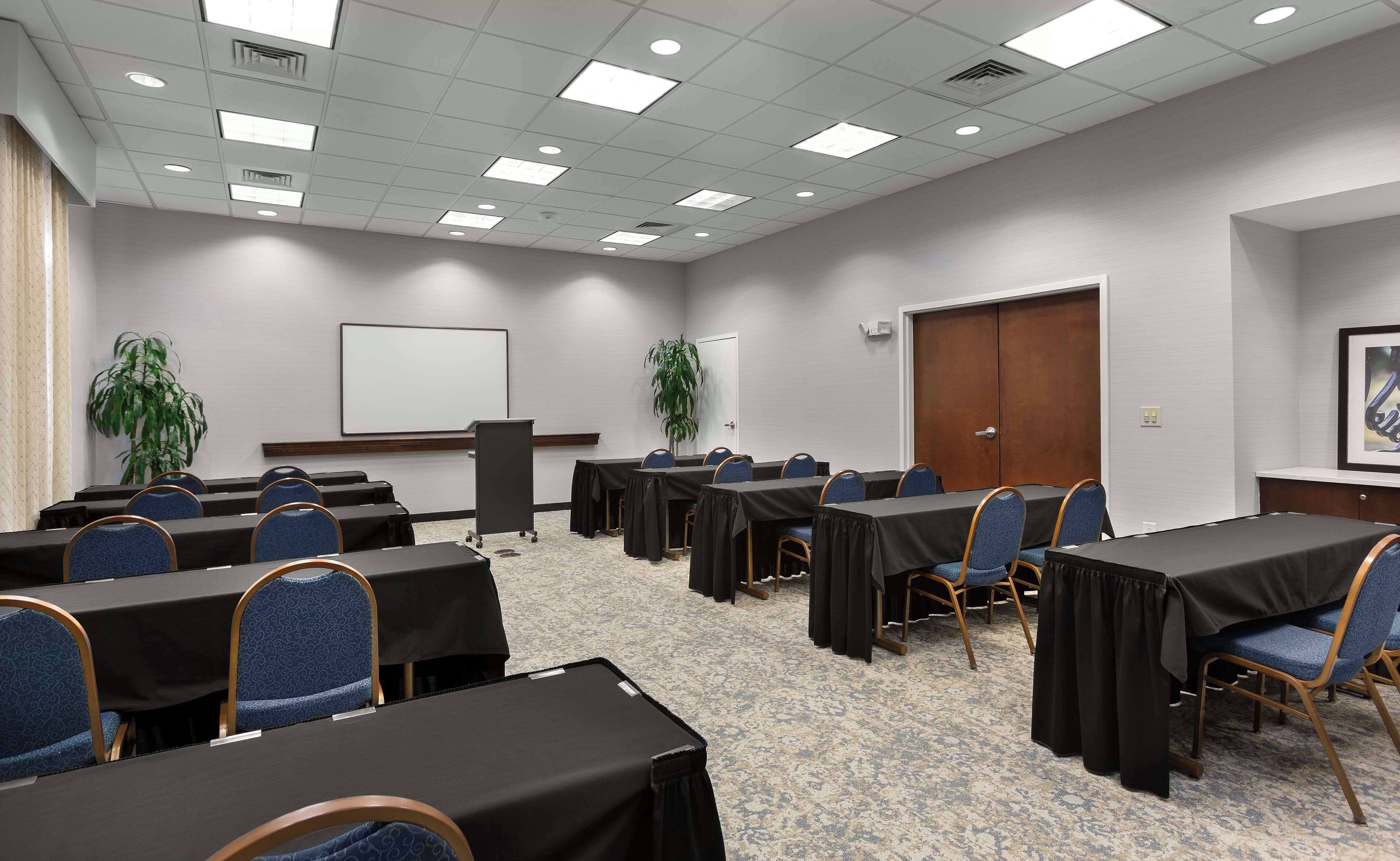 Hampton Inn Charlotte-Belmont at Montcross Hampton Inn Charlotte-Belmont at Montcross