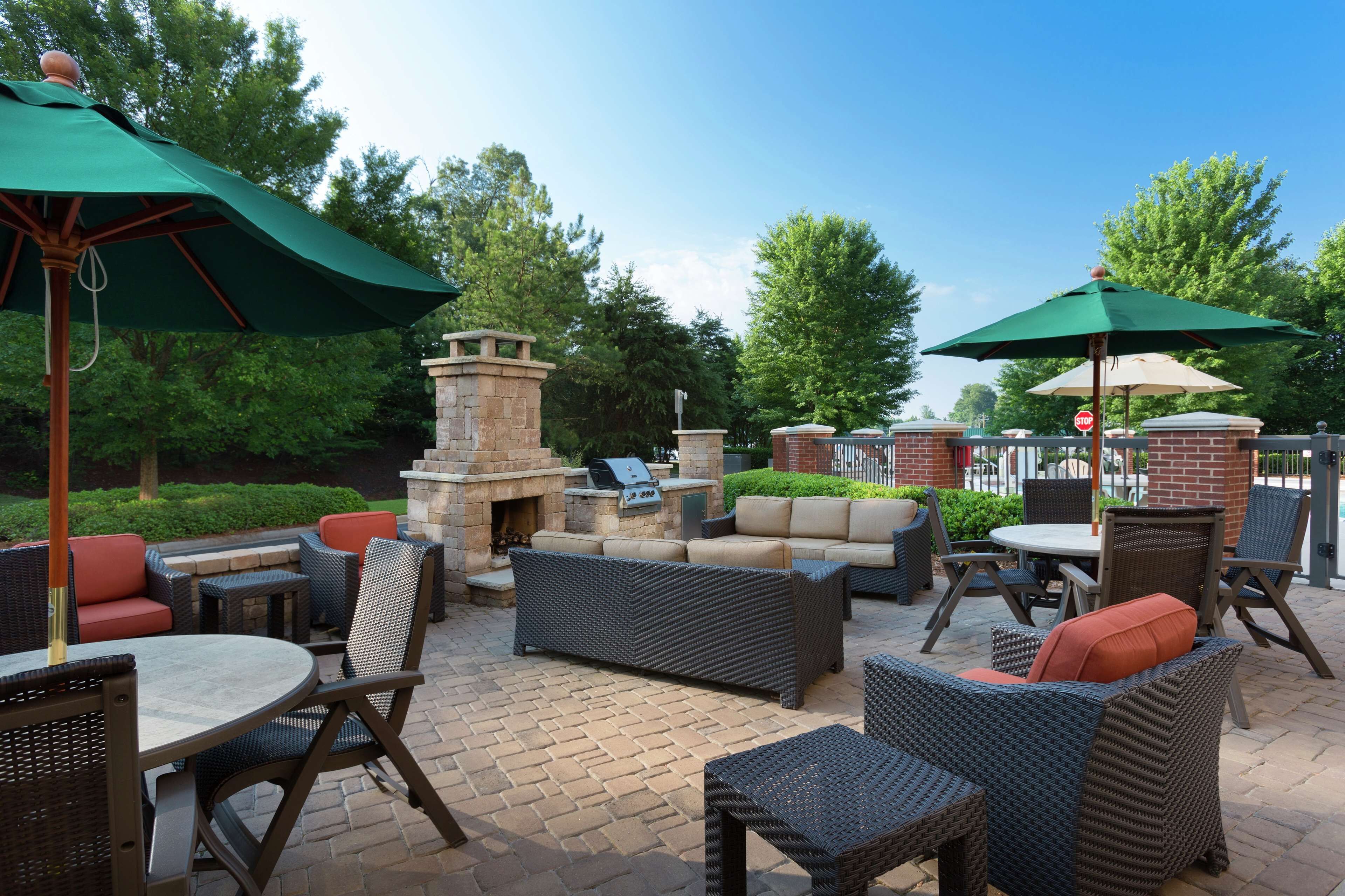Hampton Inn Charlotte-Belmont at Montcross Hampton Inn Charlotte-Belmont at Montcross