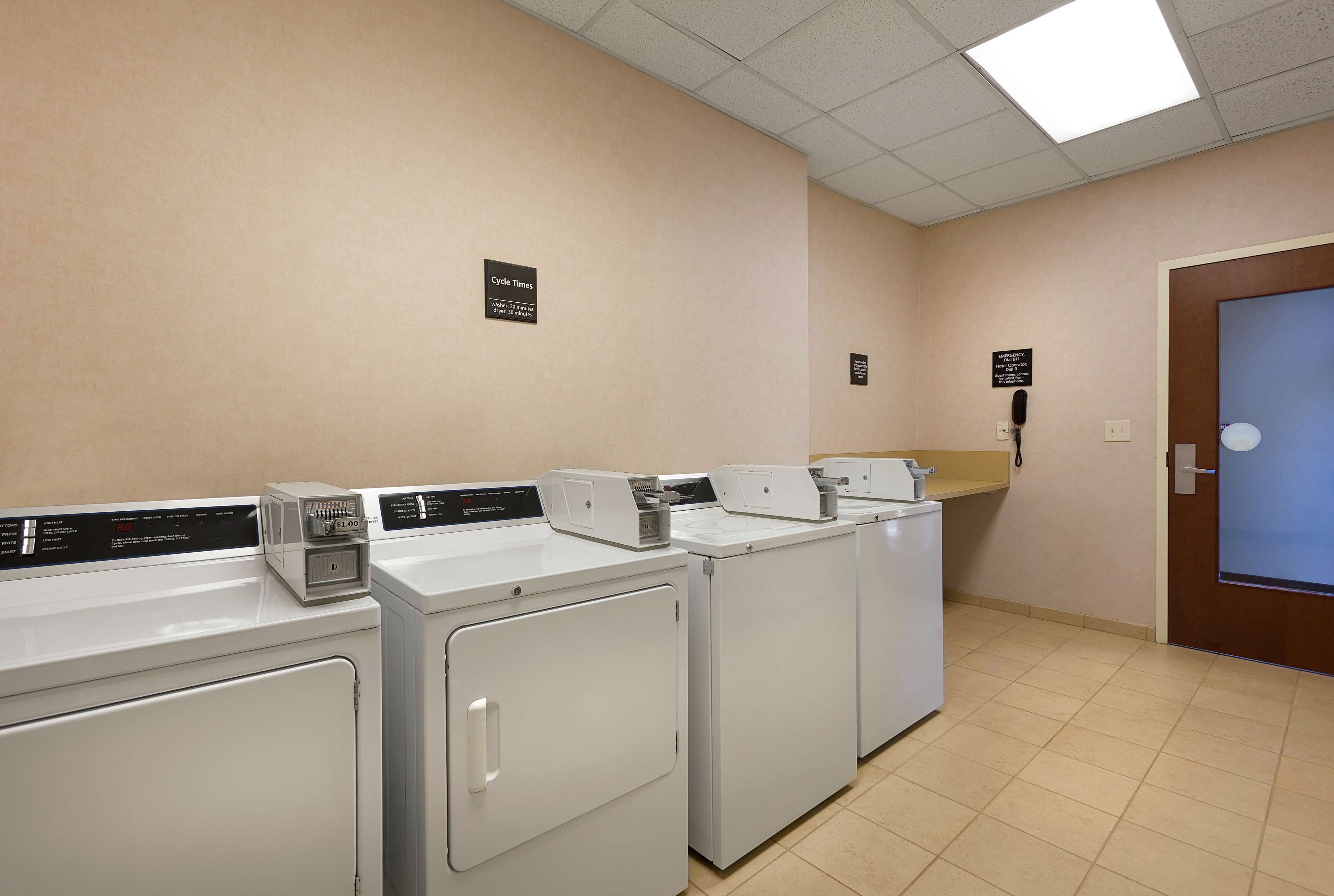 Hampton Inn Charlotte-Belmont at Montcross Hampton Inn Charlotte-Belmont at Montcross