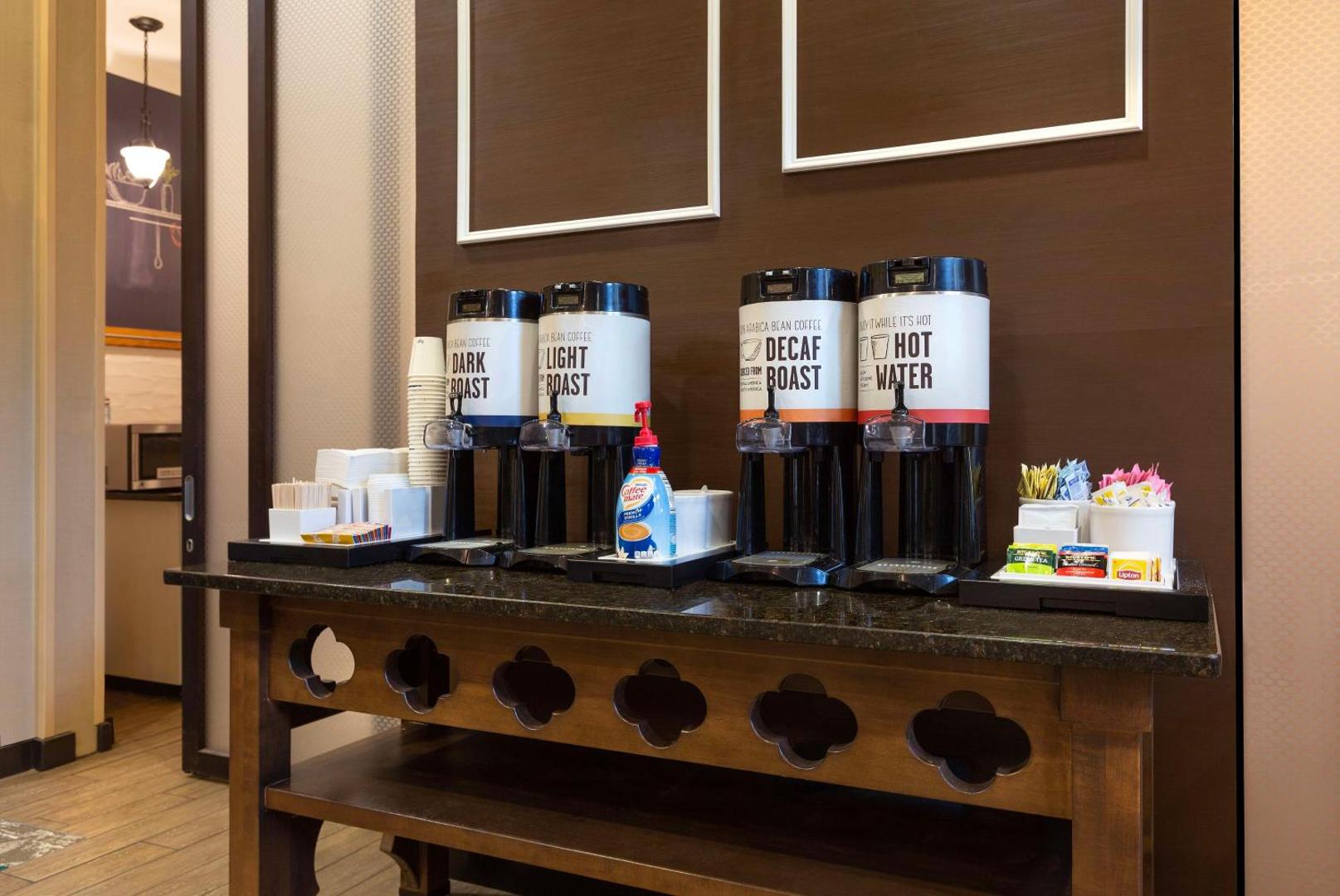 Hampton Inn Charlotte-Belmont at Montcross Hampton Inn Charlotte-Belmont at Montcross