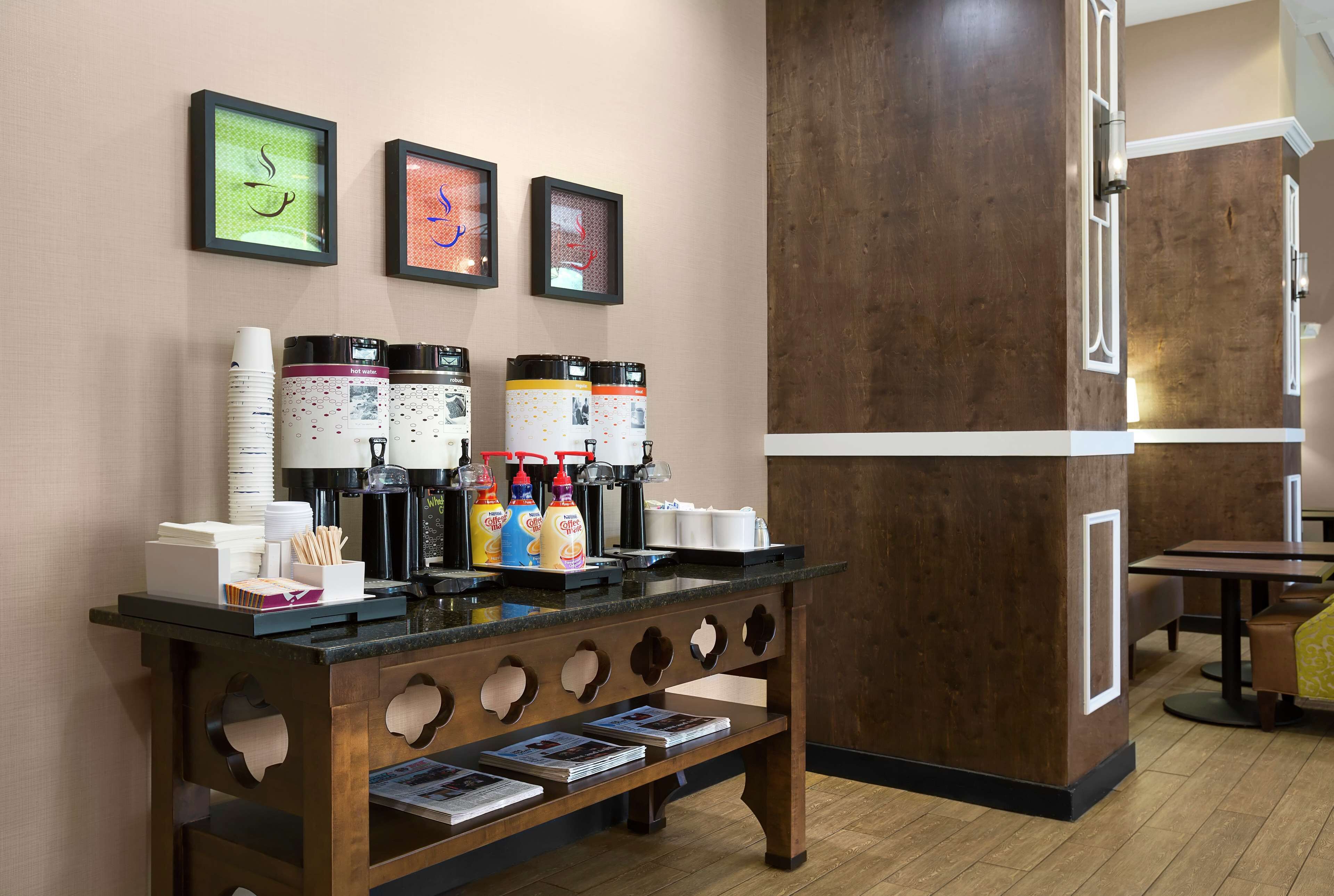 Hampton Inn Charlotte-Belmont at Montcross Hampton Inn Charlotte-Belmont at Montcross