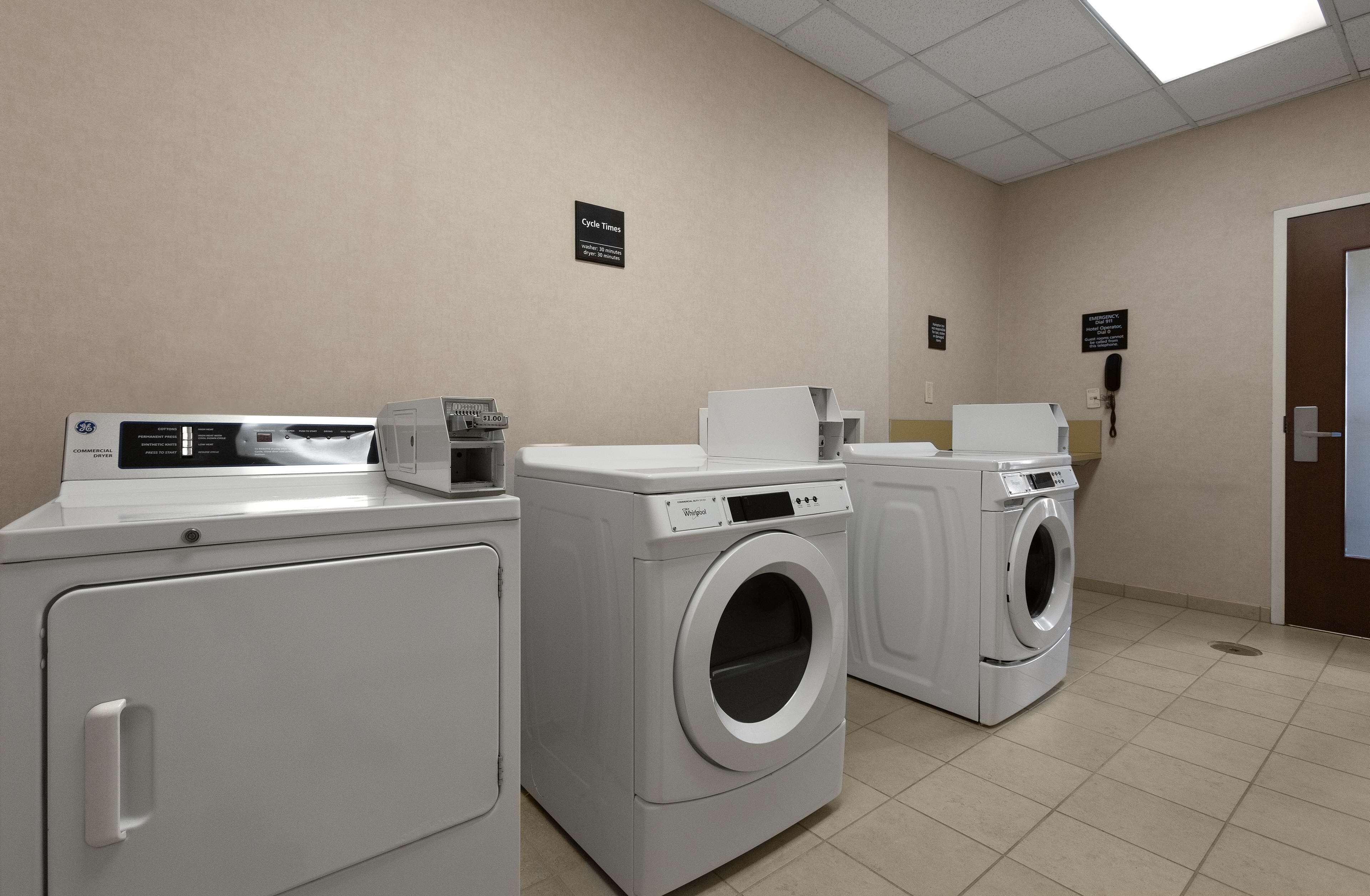 Hampton Inn Charlotte-Belmont at Montcross Hampton Inn Charlotte-Belmont at Montcross