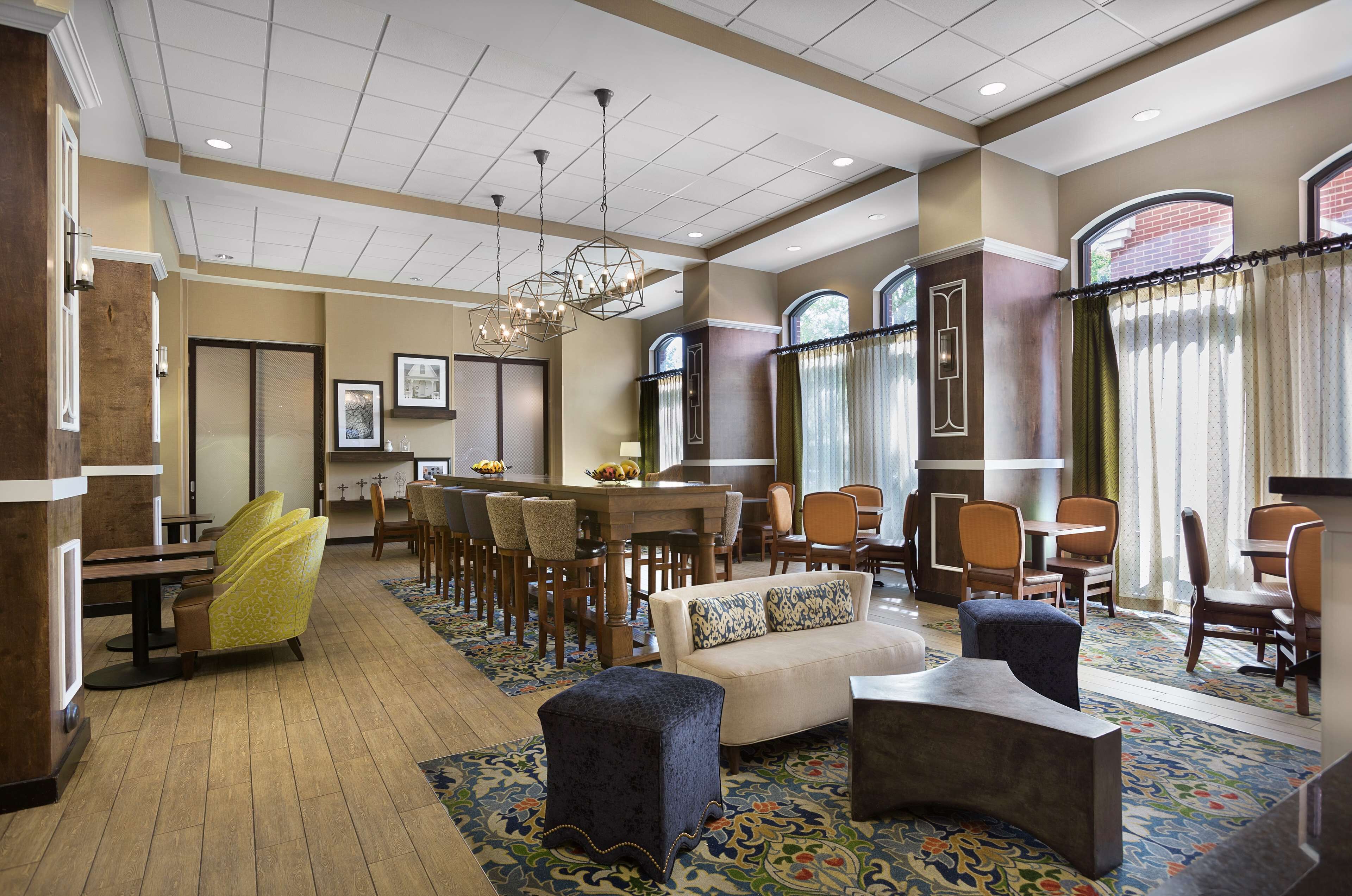 Hampton Inn Charlotte-Belmont at Montcross Hampton Inn Charlotte-Belmont at Montcross